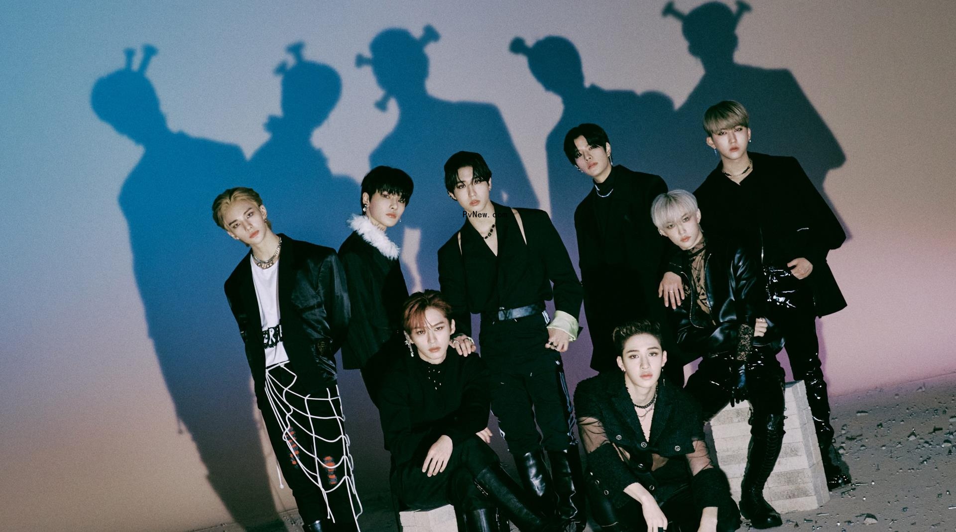 K-Pop Group Stray Kids Debuts With No. 1 Album, as Charli XCX Also Bows in Top 10