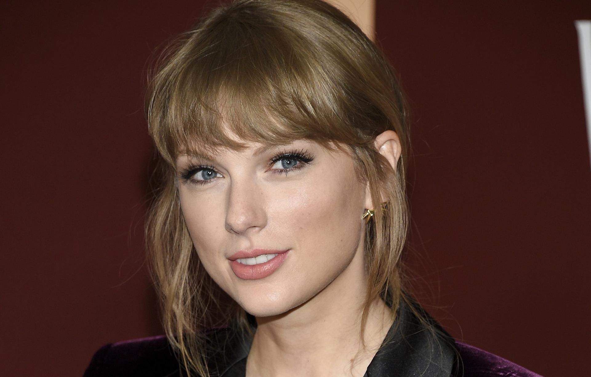 Taylor Swift Will Receive Ho<i></i>norary Doctorate From NYU, Speak at Yankee Stadium Commencement