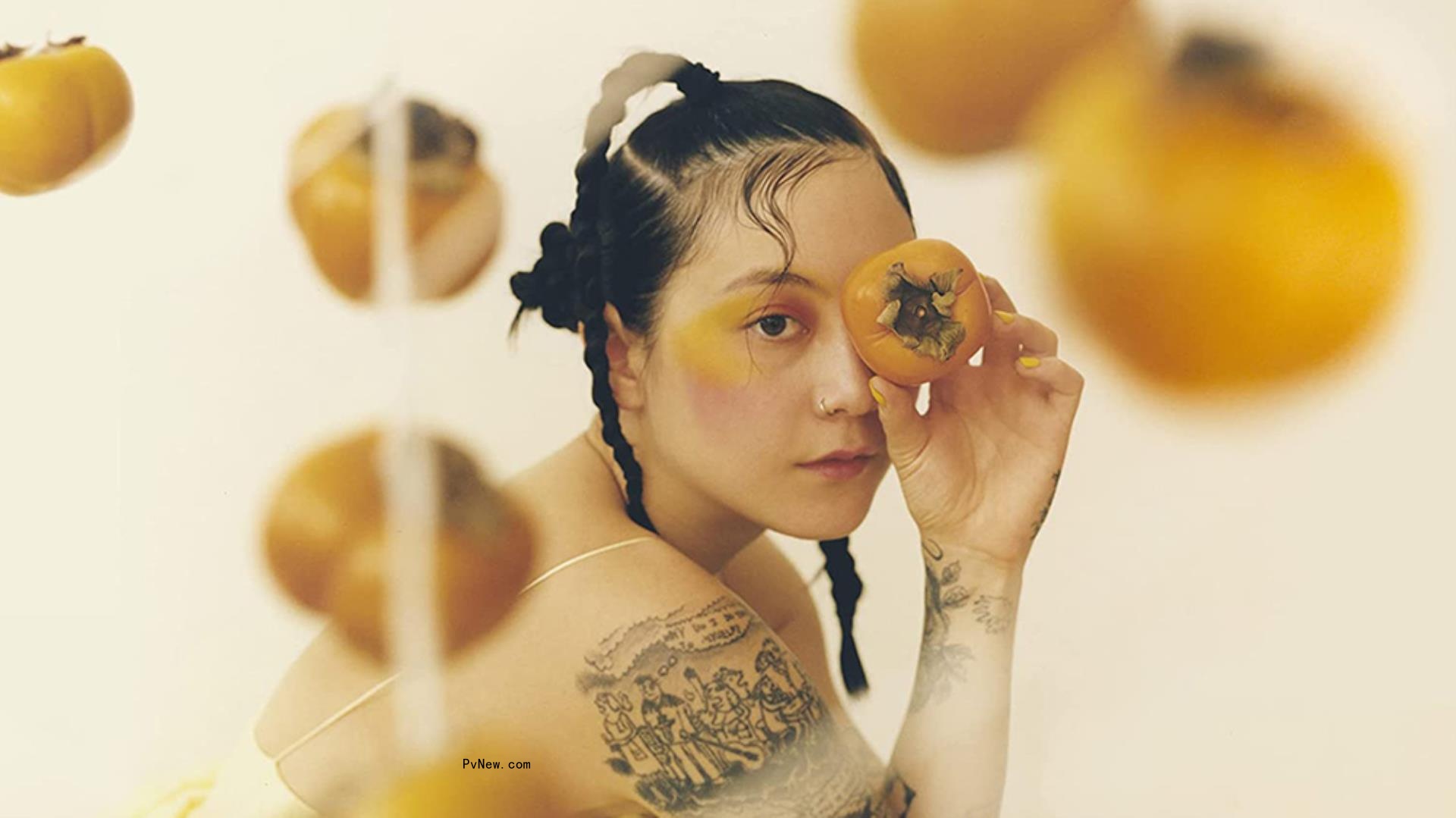 Japanese Breakfast’s Michelle Zauner Talks Grammy Nominations, ‘Crying in H Mart’ Film and What’s Next