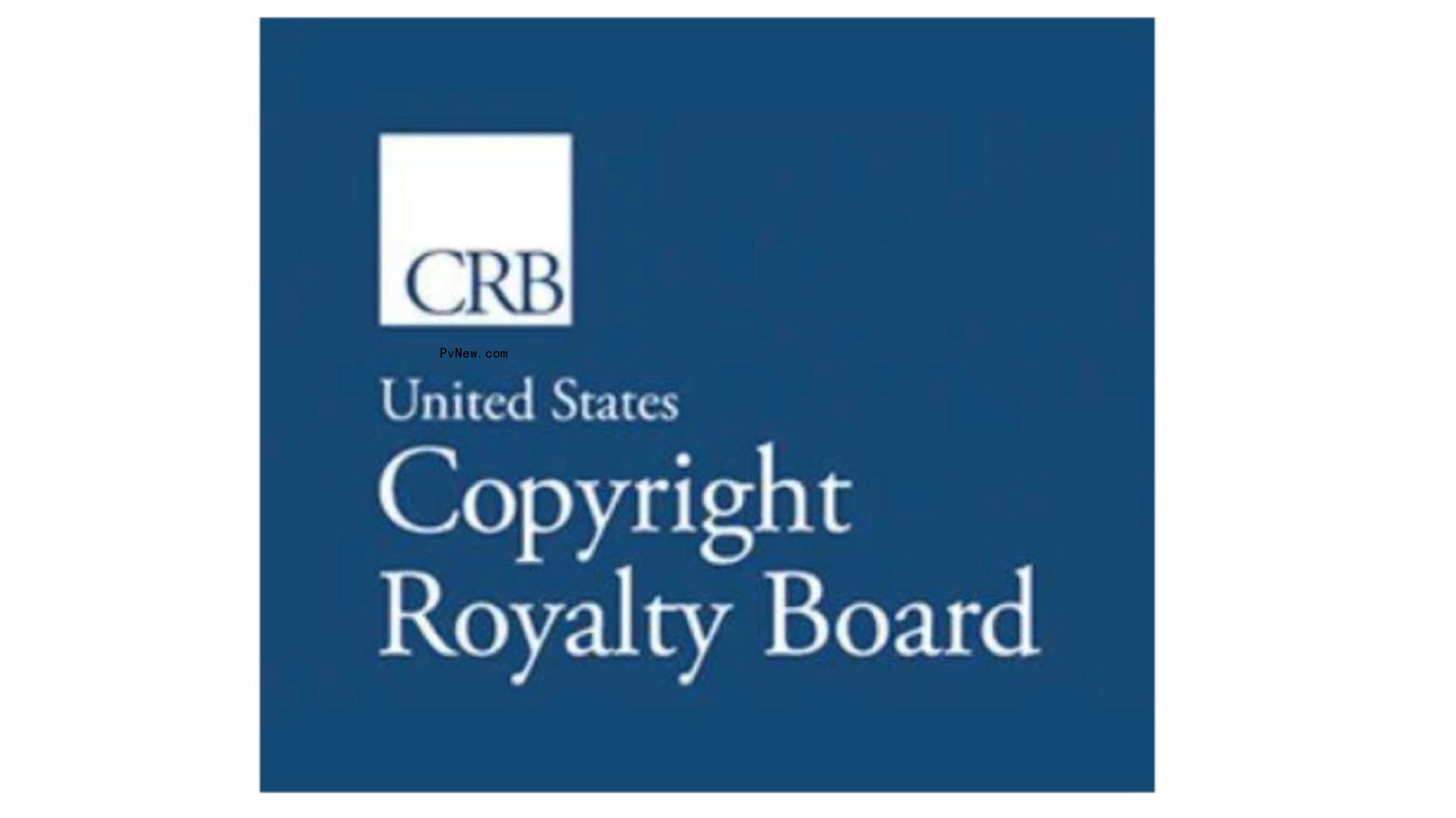 CRB Abandons 9.1 Cent Mechanical Royalty, Setting the Stage for the Next Rate Battle