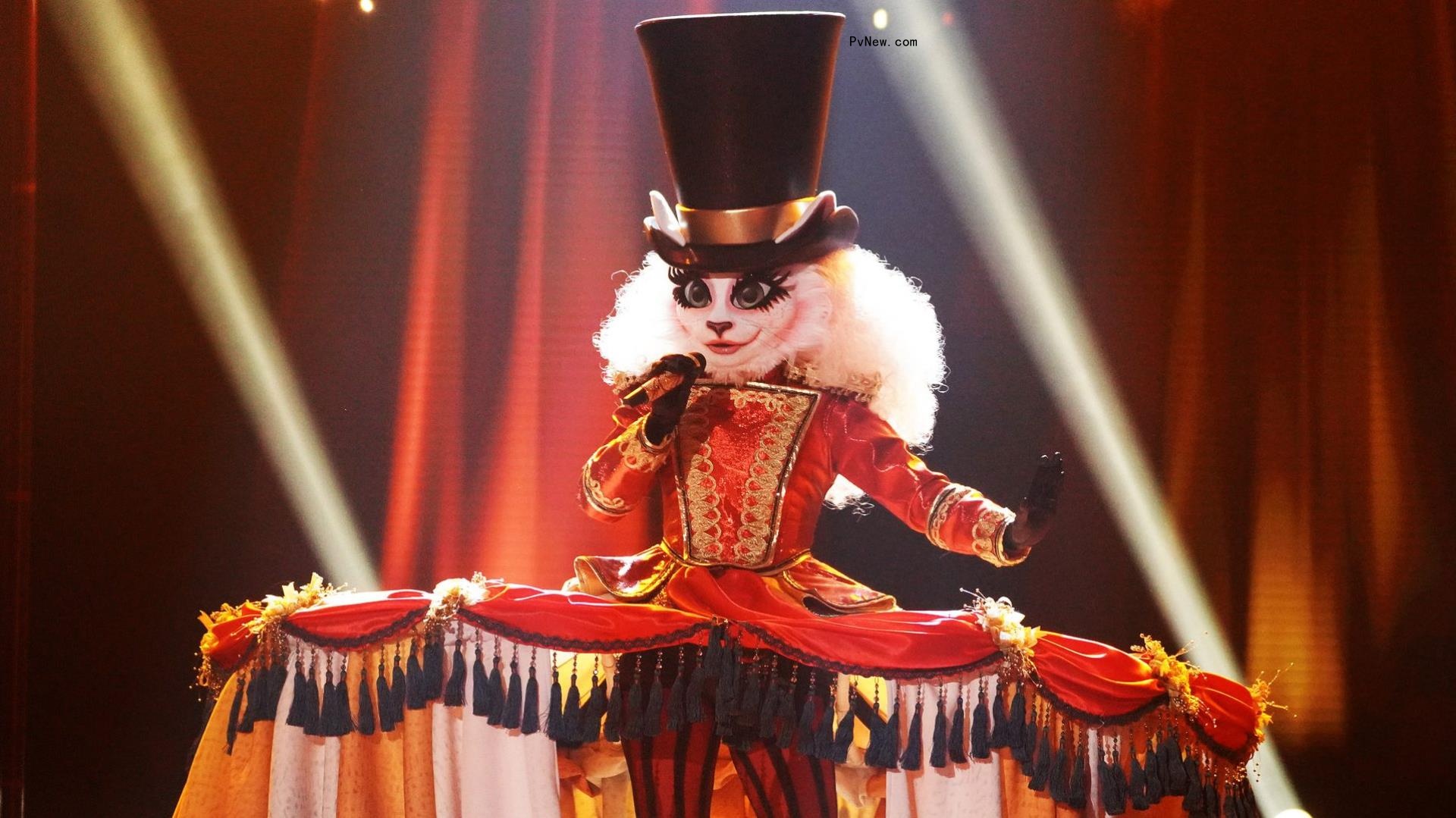 ‘The Masked Singer’ Reveals Identity of the Lemur: Here Is the Star Under the Mask