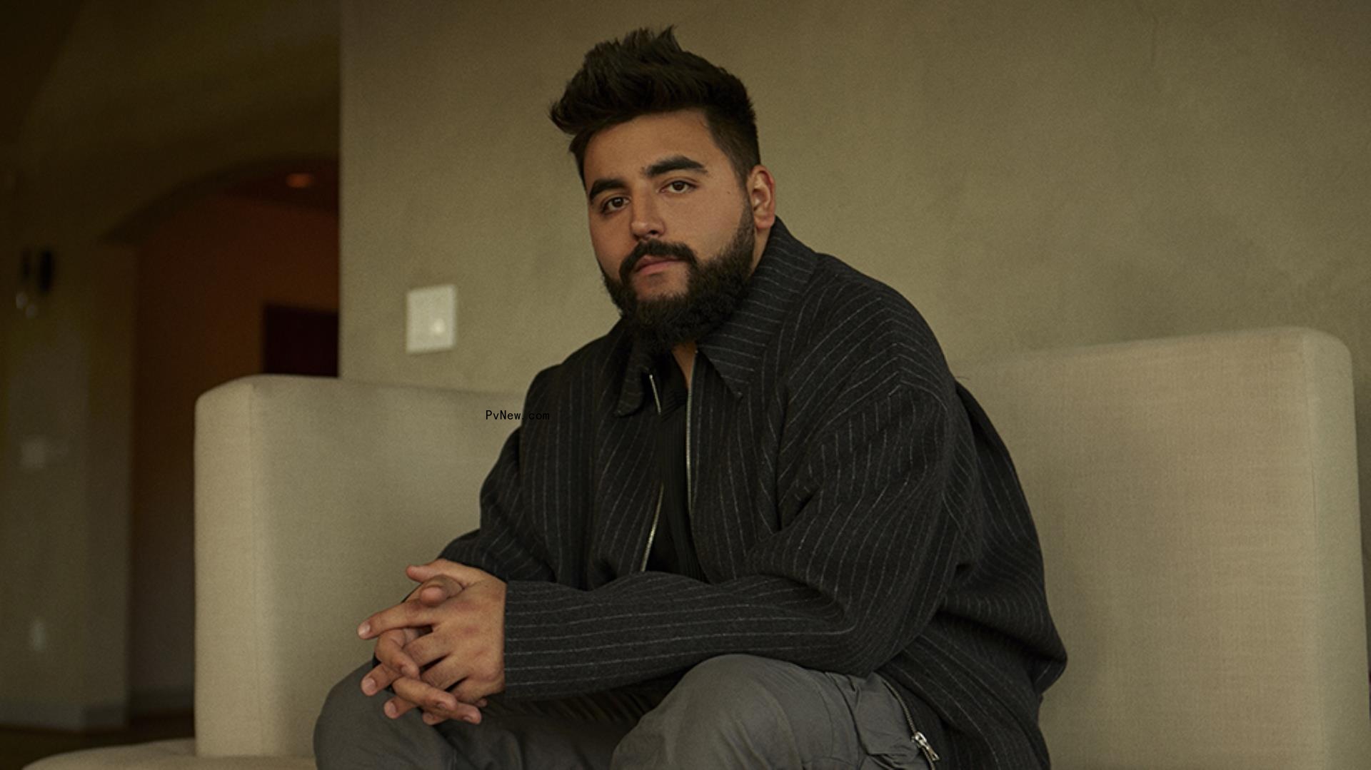 With Lil Nas X’s ‘Mo<i></i>ntero (Call Me by Your Name),’ Producer Roy Lenzo Graduated From the Couch to the Grammys