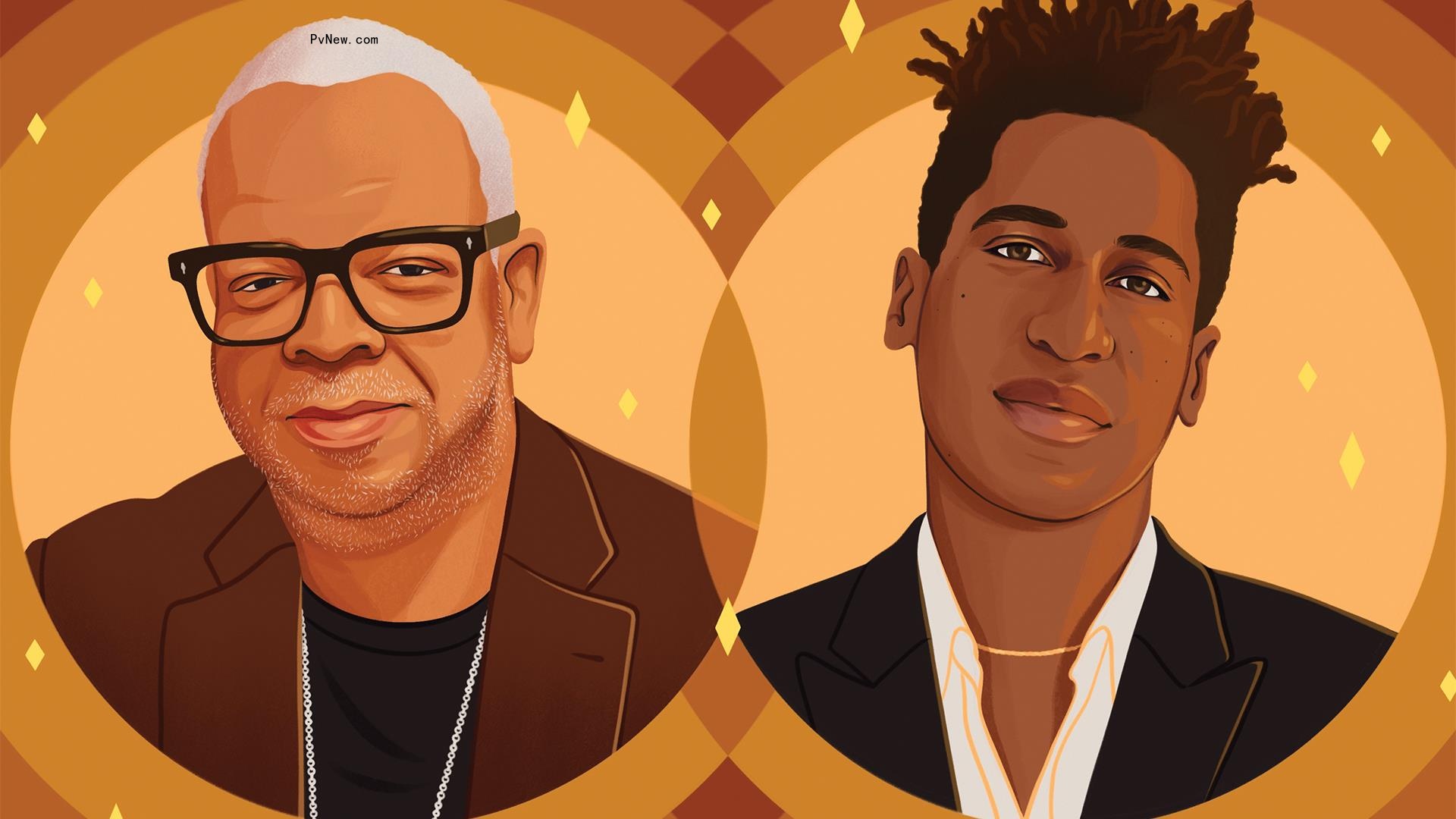 Terence Blanchard and Jon Batiste on Grammys, Disregarding Genres and the Healing Power of Music