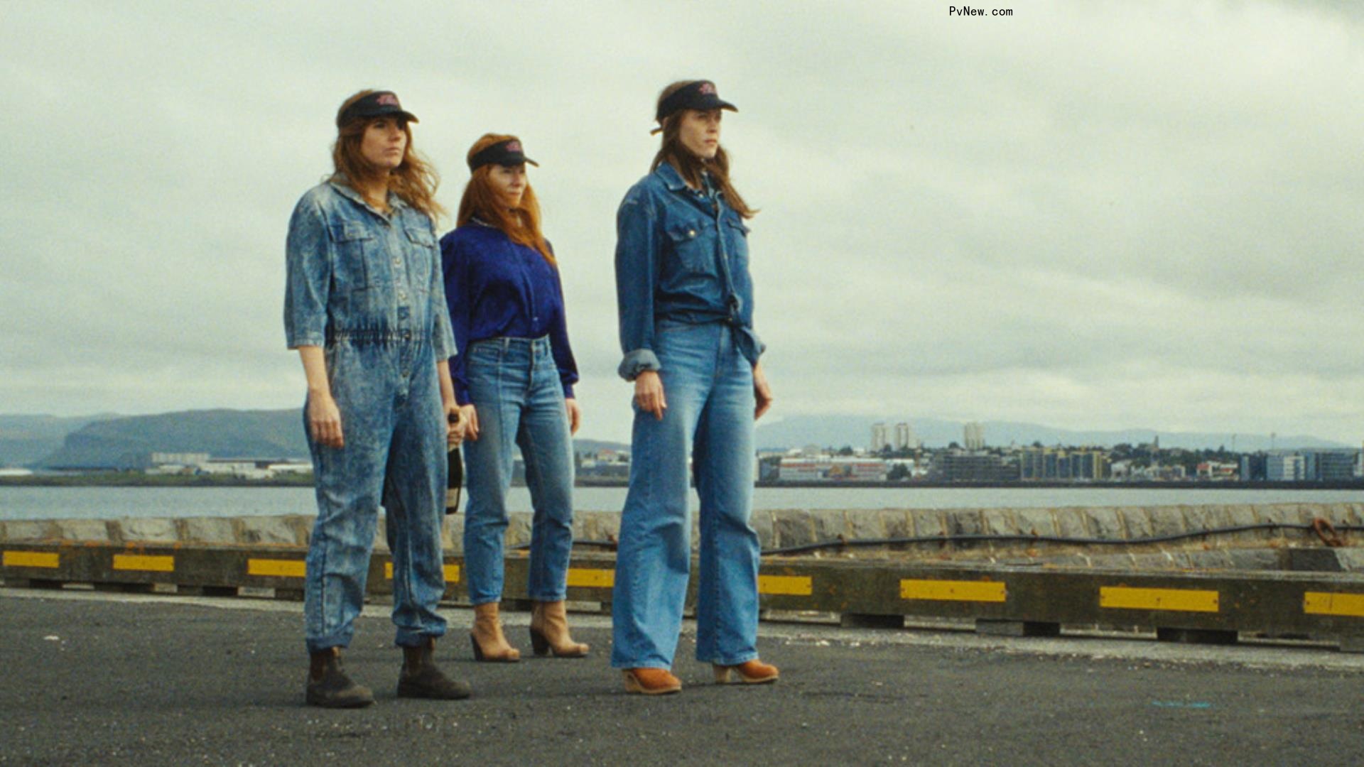 Icelandic Rock Doc ‘Band’ Debuts Trailer Ahead of Hot Docs Premiere