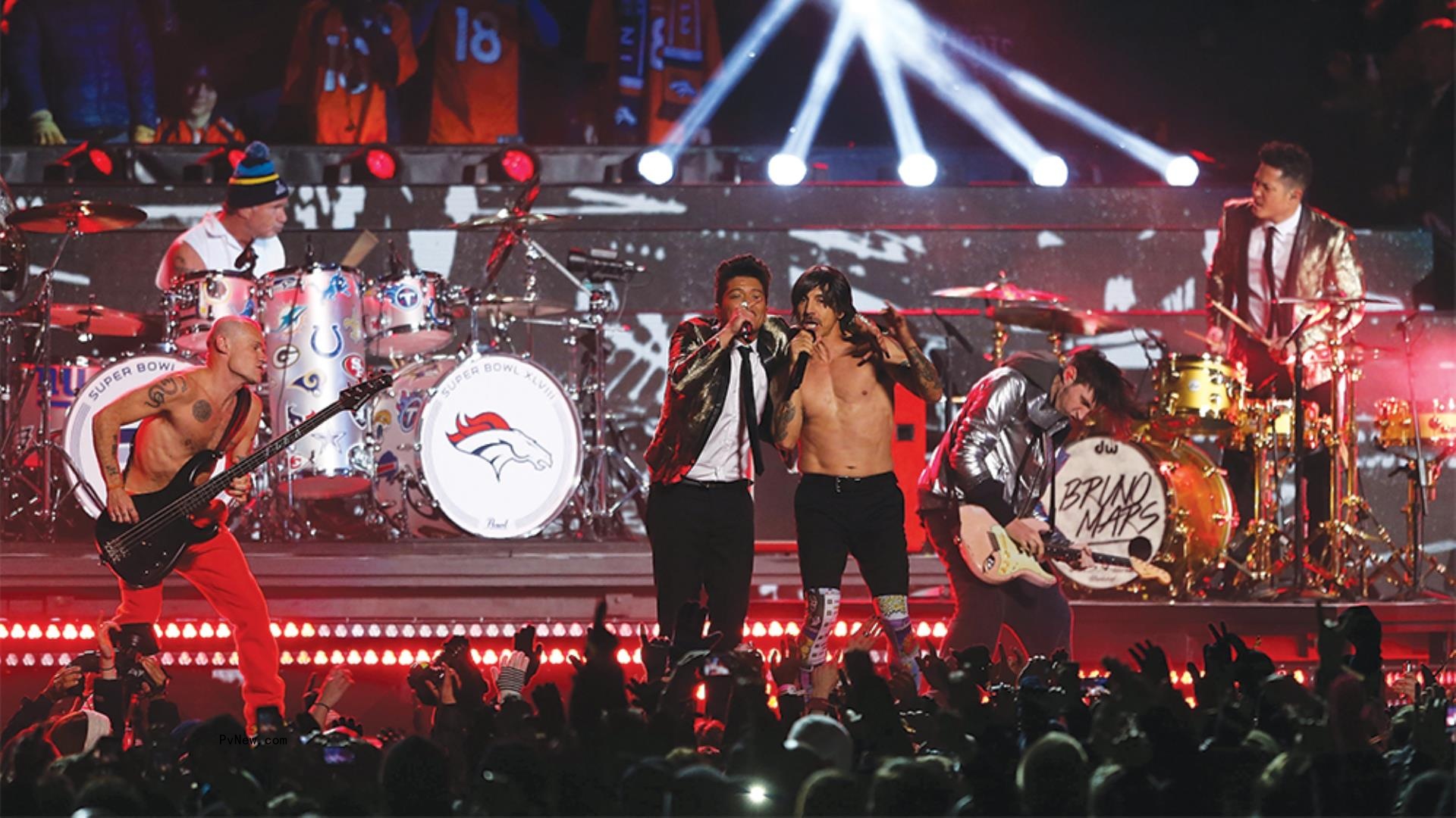 Red Hot Chili Peppers on John Frusciante’s Return for New Album — and Their 40-Year Journey From ‘Hollywood Street Kids’ to a Walk of Fame Star