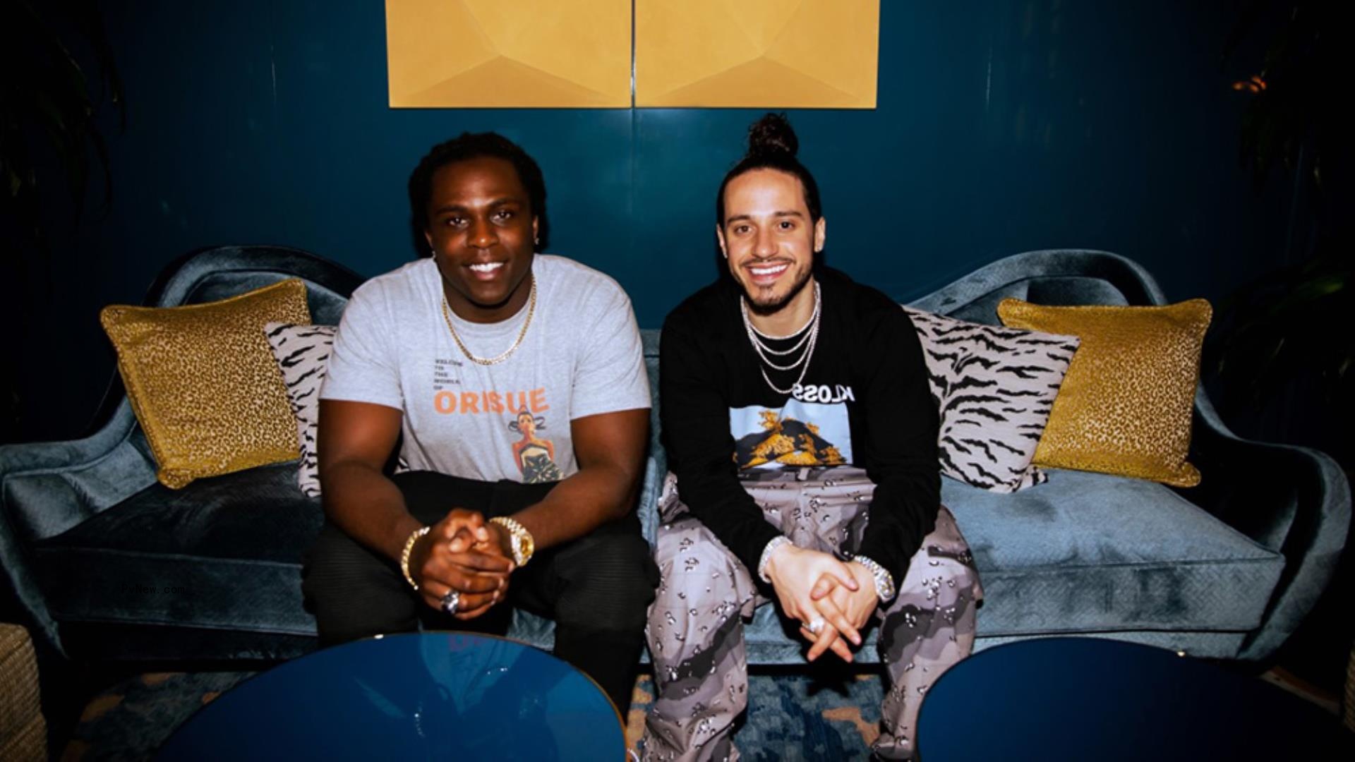 Russ and Bugus Launch DIEMON, an ‘Artist-Friendly’ Label Looking to Change the Mindset of the Music Industry
