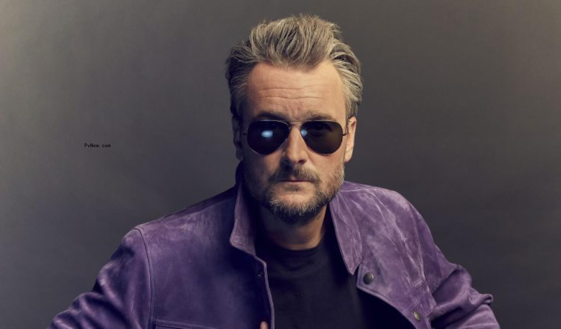 Eric Church Asks Fans to Accept ‘Selfish’ Cancellation of Arena Show to Attend NCAA Game