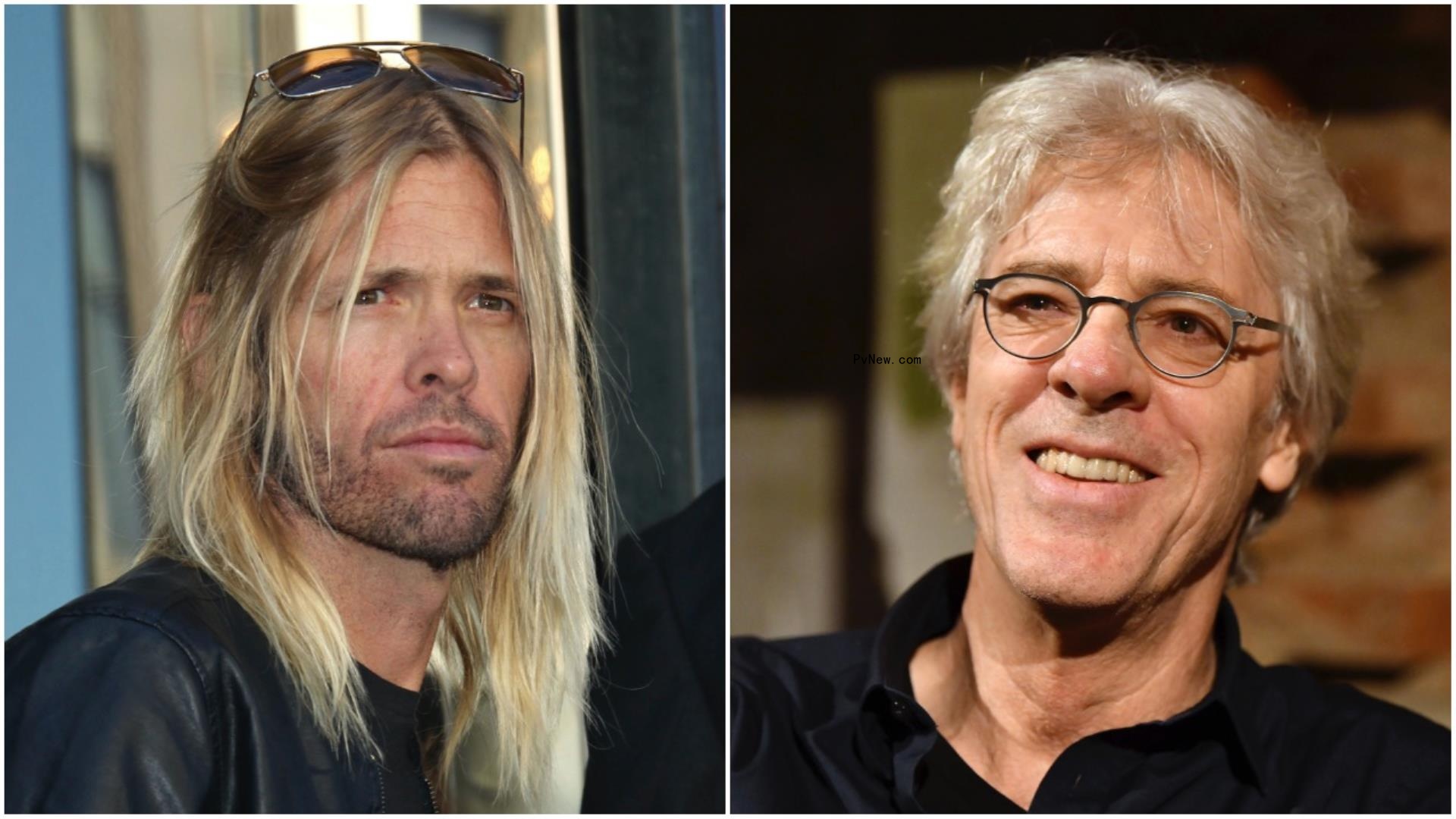 Stewart Copeland Celebrates Fellow Drumming Great Taylor Hawkins: ‘We’re Talking Charlie Watts Sublime Here’