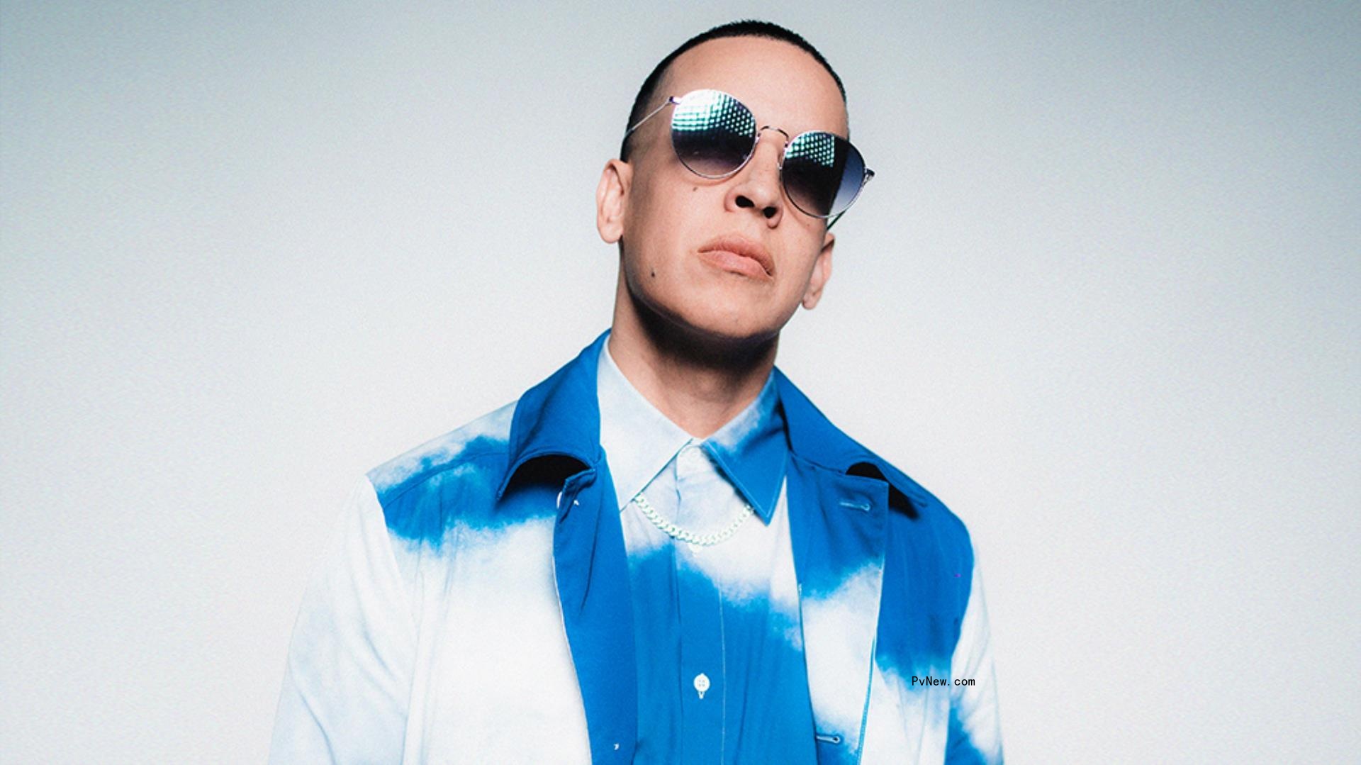 Daddy Yankee’s Farewell Album Sees Streams Soar Following Retirement Announcement