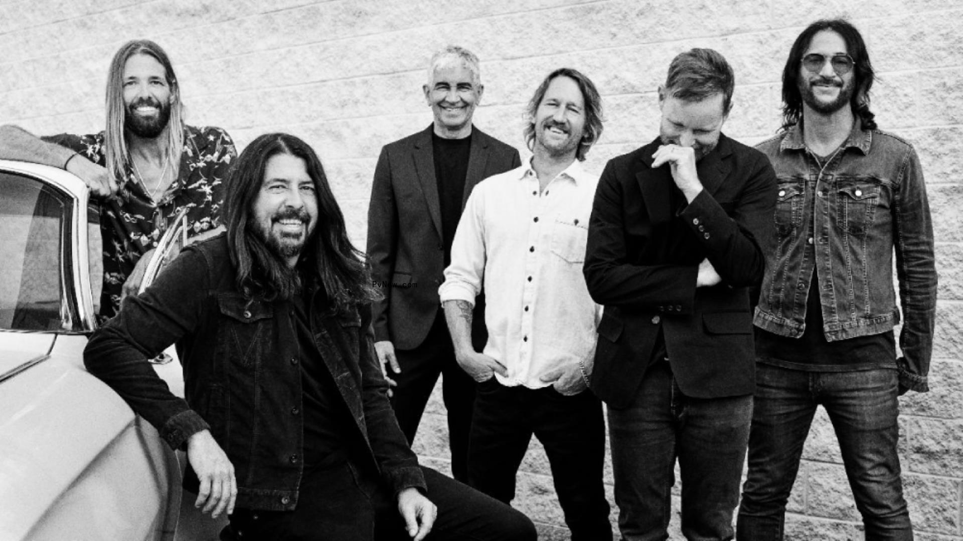 Foo Fighters Cancel All Tour Dates in Wake of Taylor Hawkins’ Death