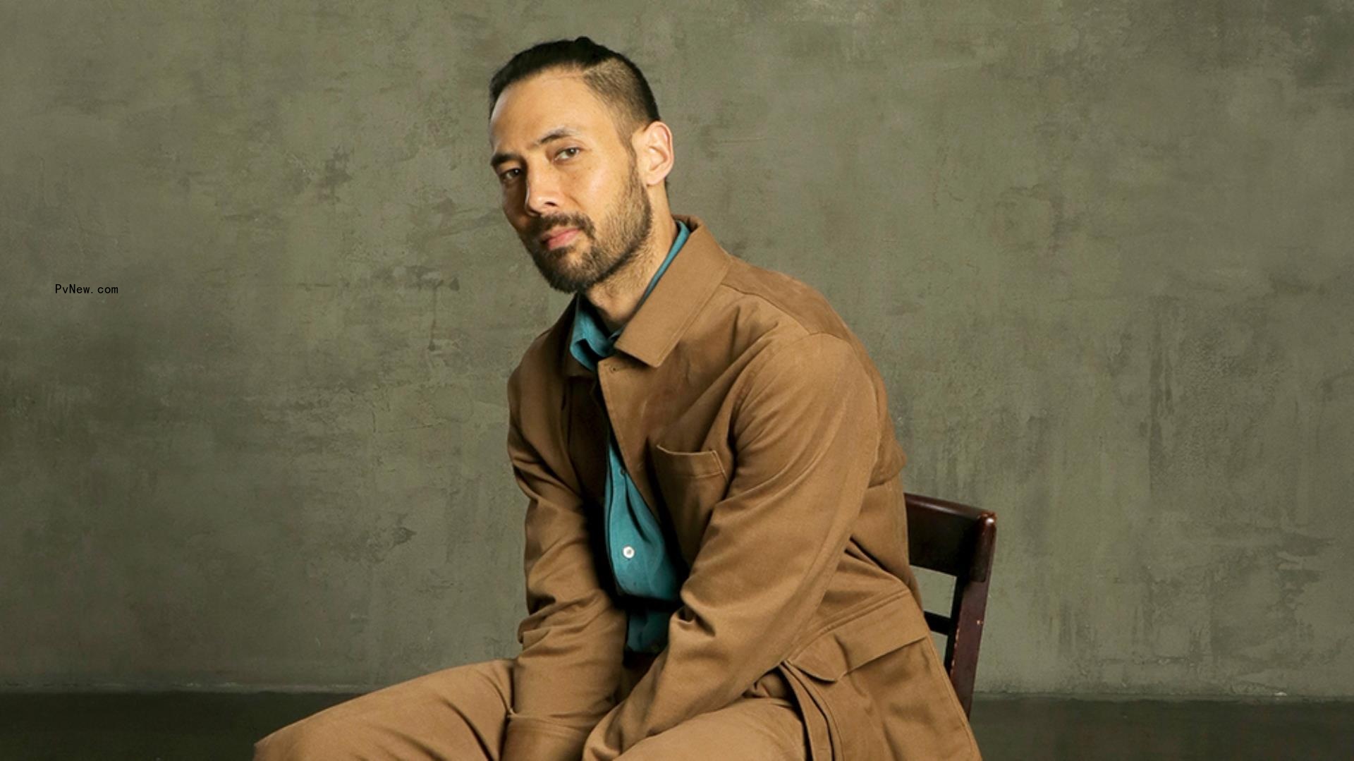 Meet Nathan Kim,  the Choreographer Making Moves for Charli  XCX  and Dancing on ‘Euphoria’