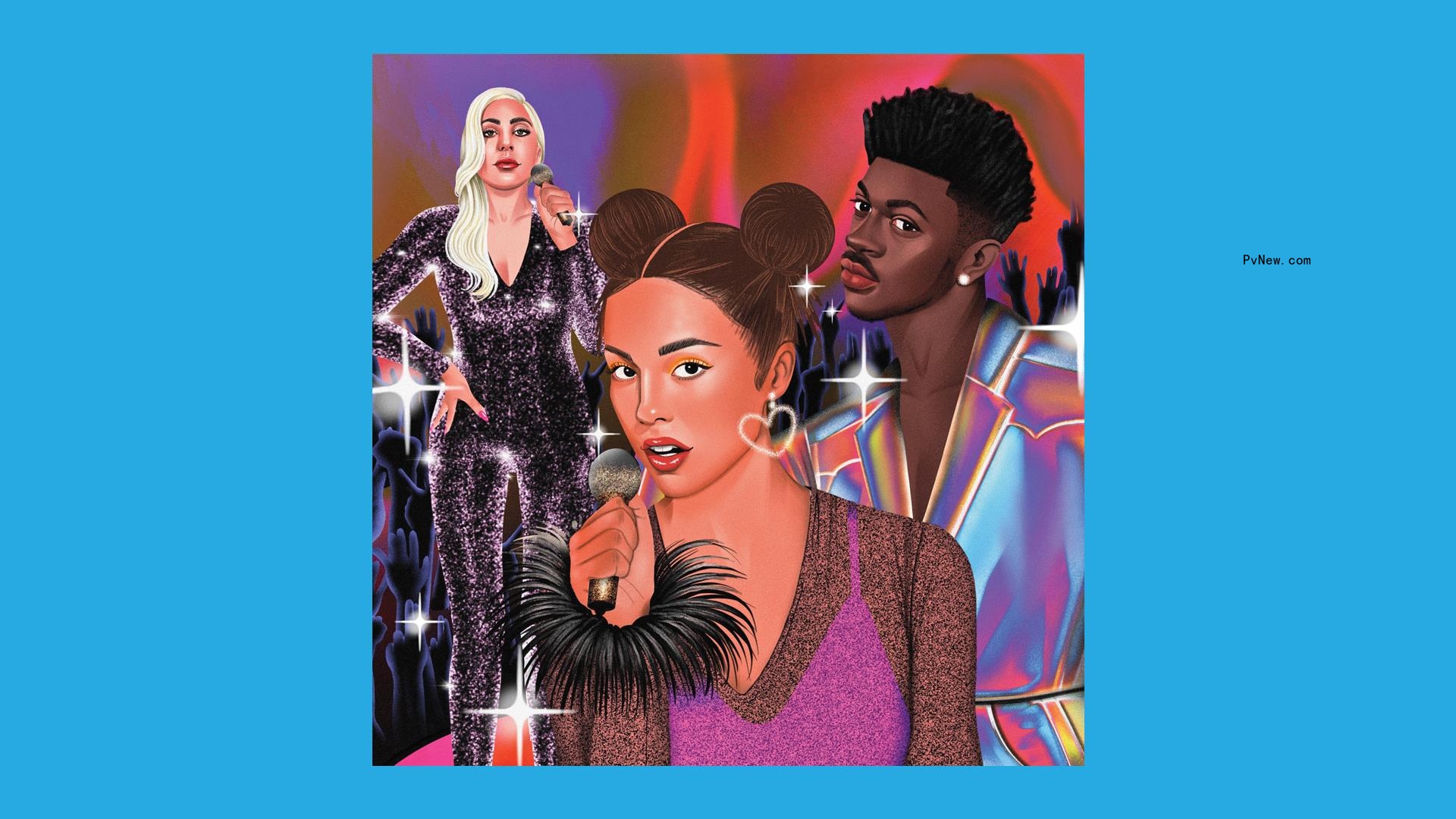 Grammys 2022 Preview: From Gaga, Olivia and Kanye (?) to the Smack Heard ‘Round the World, What Can We Expect?