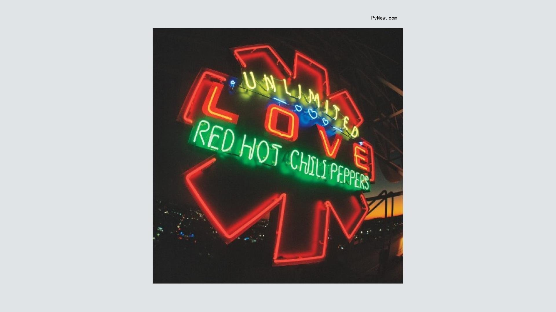 Red Hot Chili Peppers’ ‘Unlimited Love’ Explores New Fro<i></i>ntiers With Old Comrades: Album Review