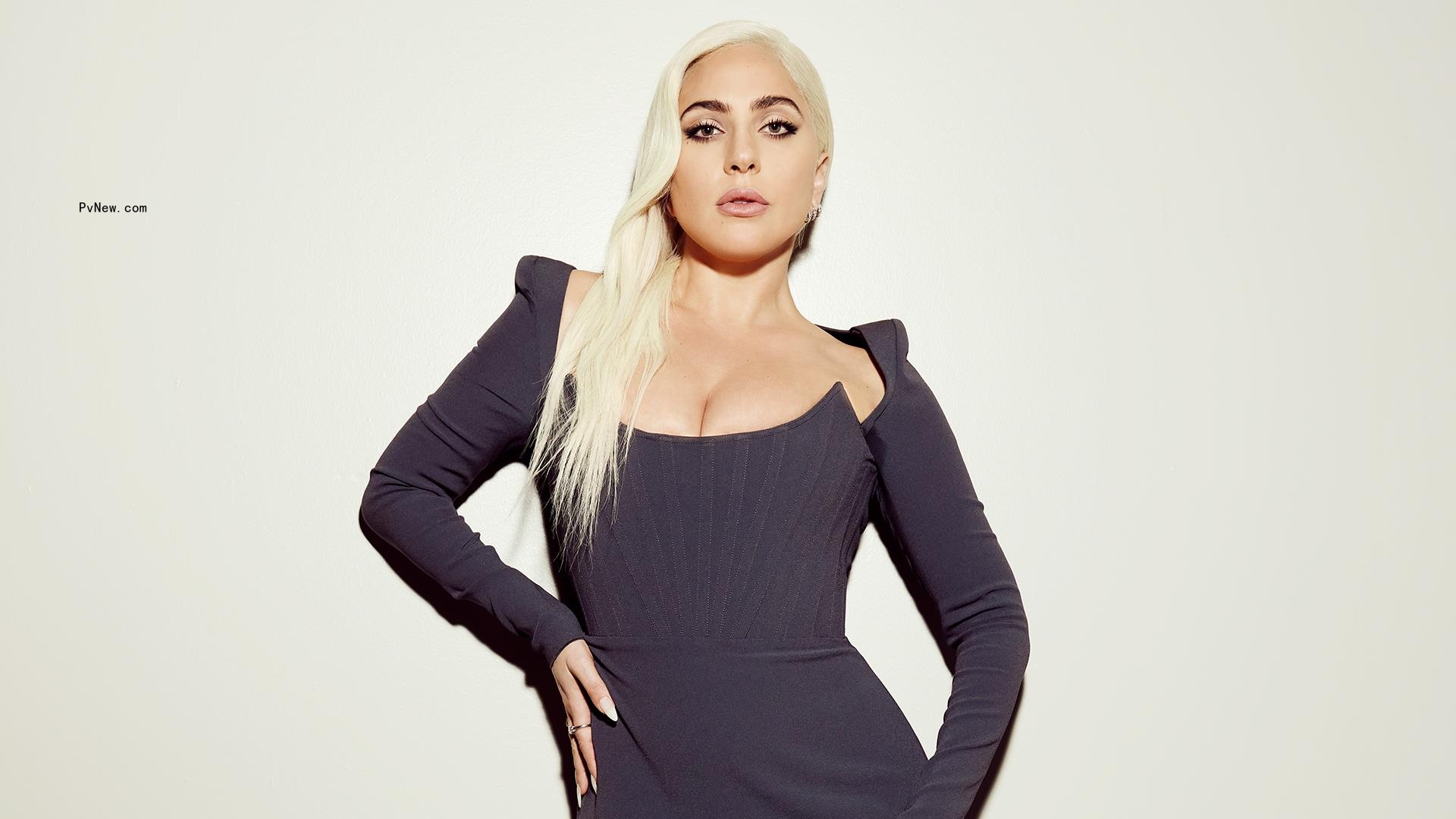 Lady Gaga to Perform at Grammy Awards on Sunday