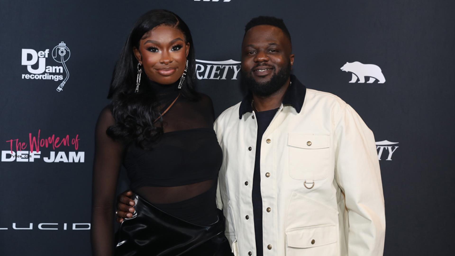 Music Industry Moves: TDE Artist Doechii Signs With Capitol; Def Jam Celebrates Diverse Female Staff