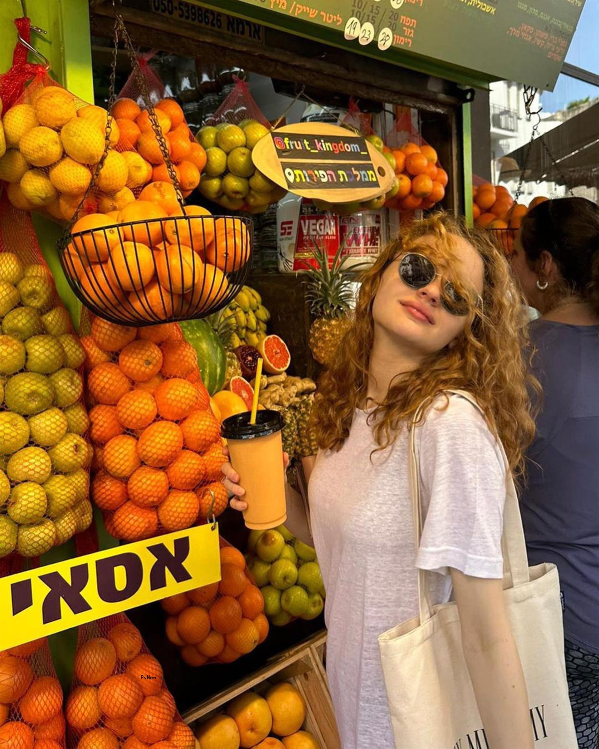 Joey King