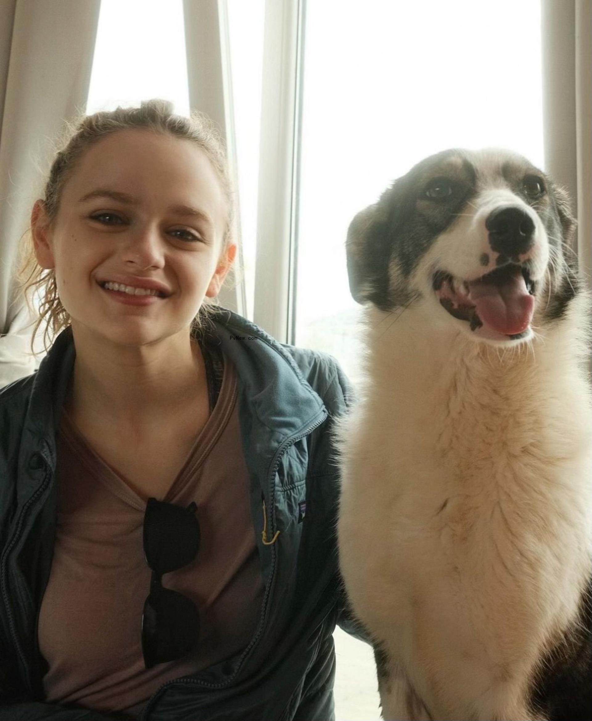 Joey King