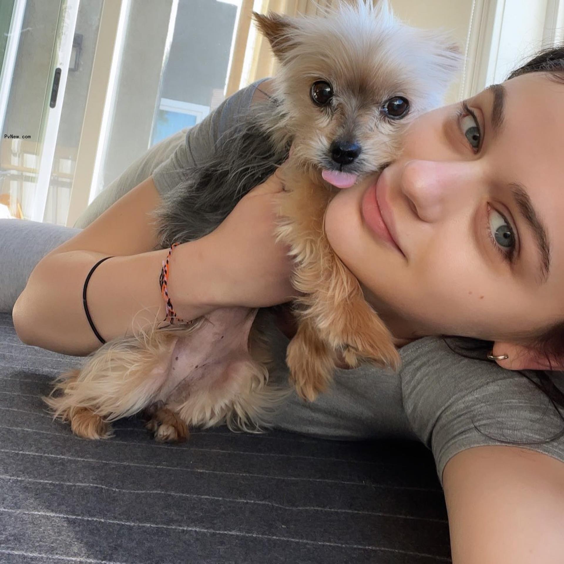 Joey King