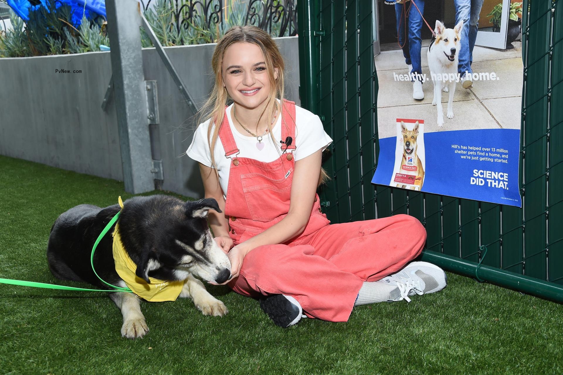 Joey King