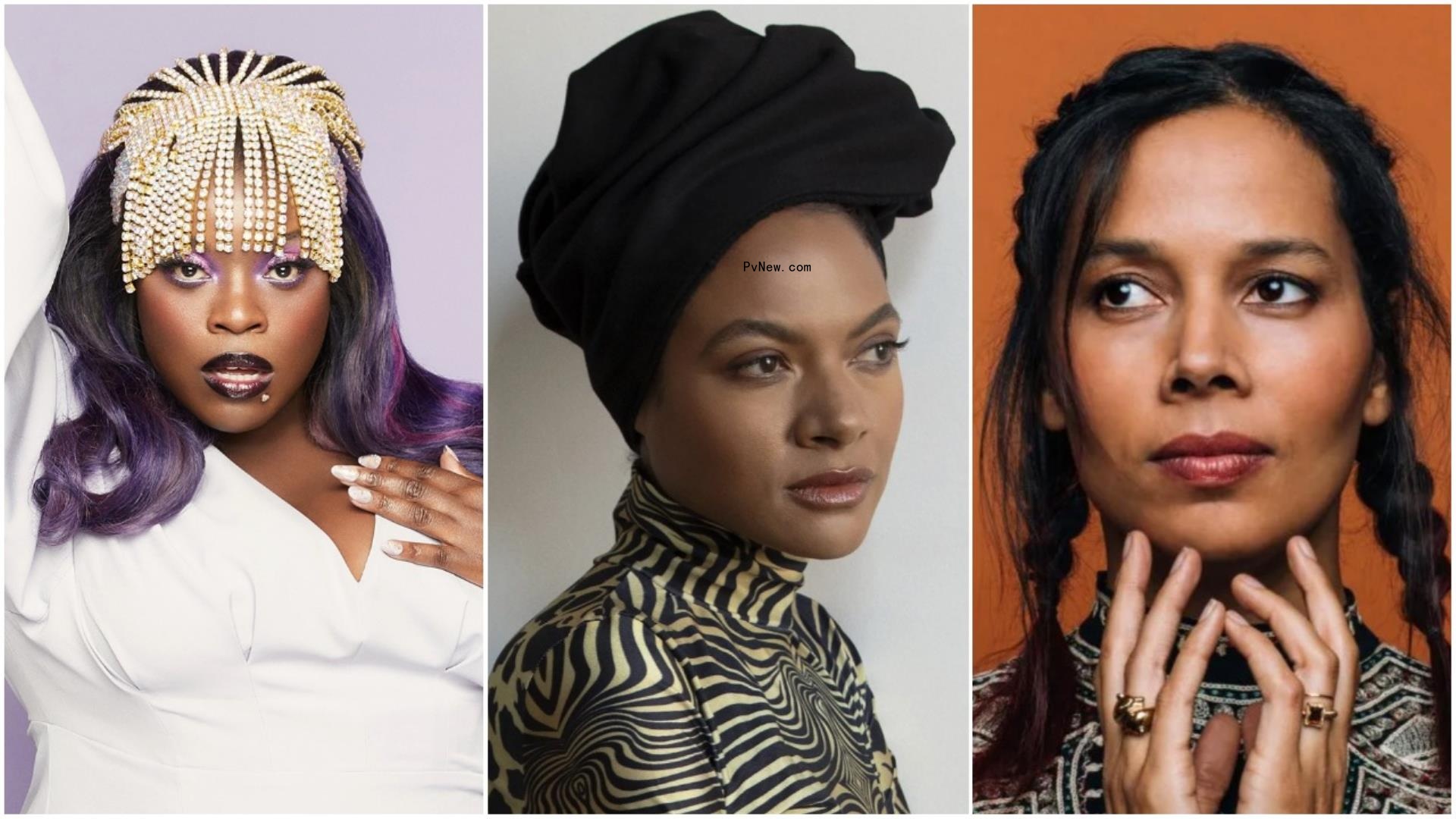 Yola, Allison Russell and the Black Women of Nashville Are Changing the Face of Roots Music — and the Grammys