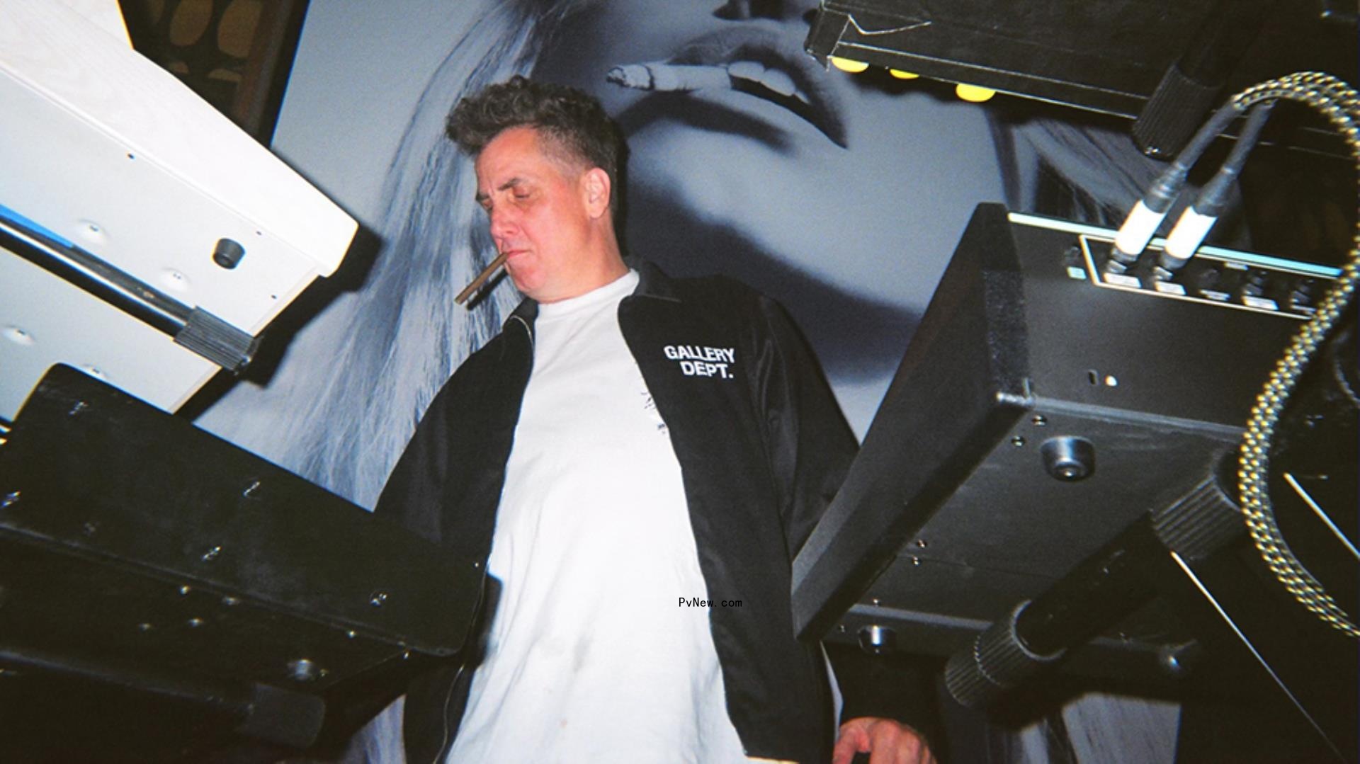 Mike Dean and Jeff Bhasker Joint Synth Jam Draws Travis Scott, Diddy, Rita Ora, More