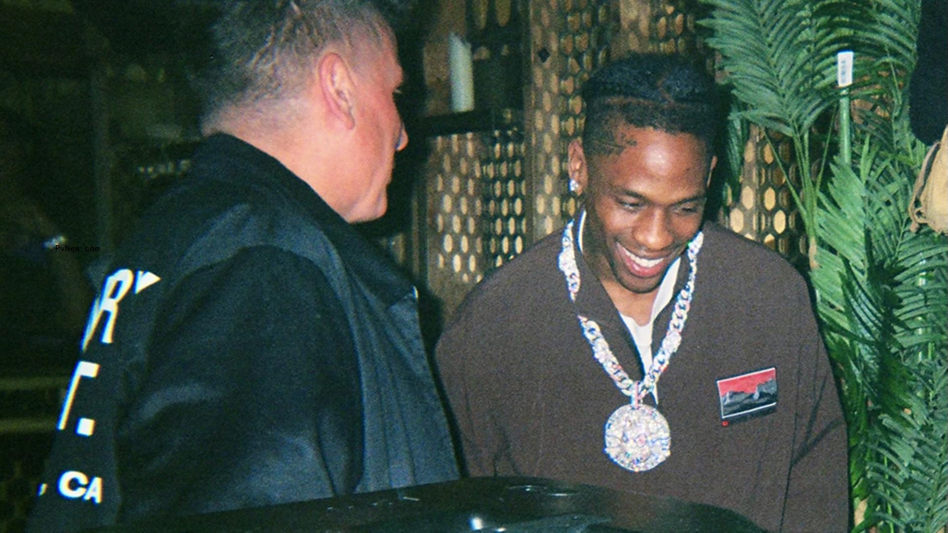 Mike Dean and Jeff Bhasker Joint Synth Jam Draws Travis Scott, Diddy, Rita Ora, More