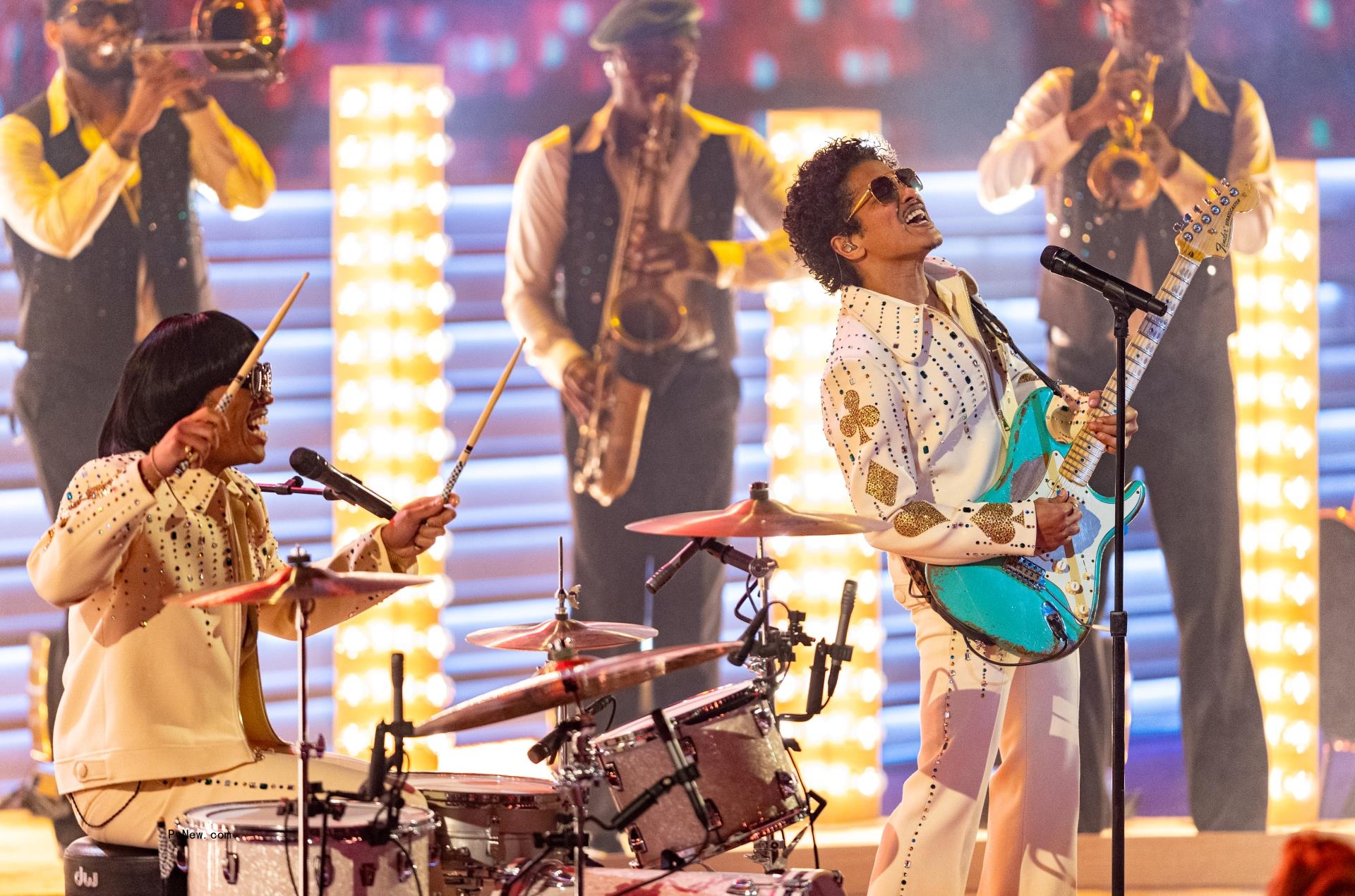 Grammys Remind Us Not Every Awards Show Has to Be a Hate-Watch: TV Review