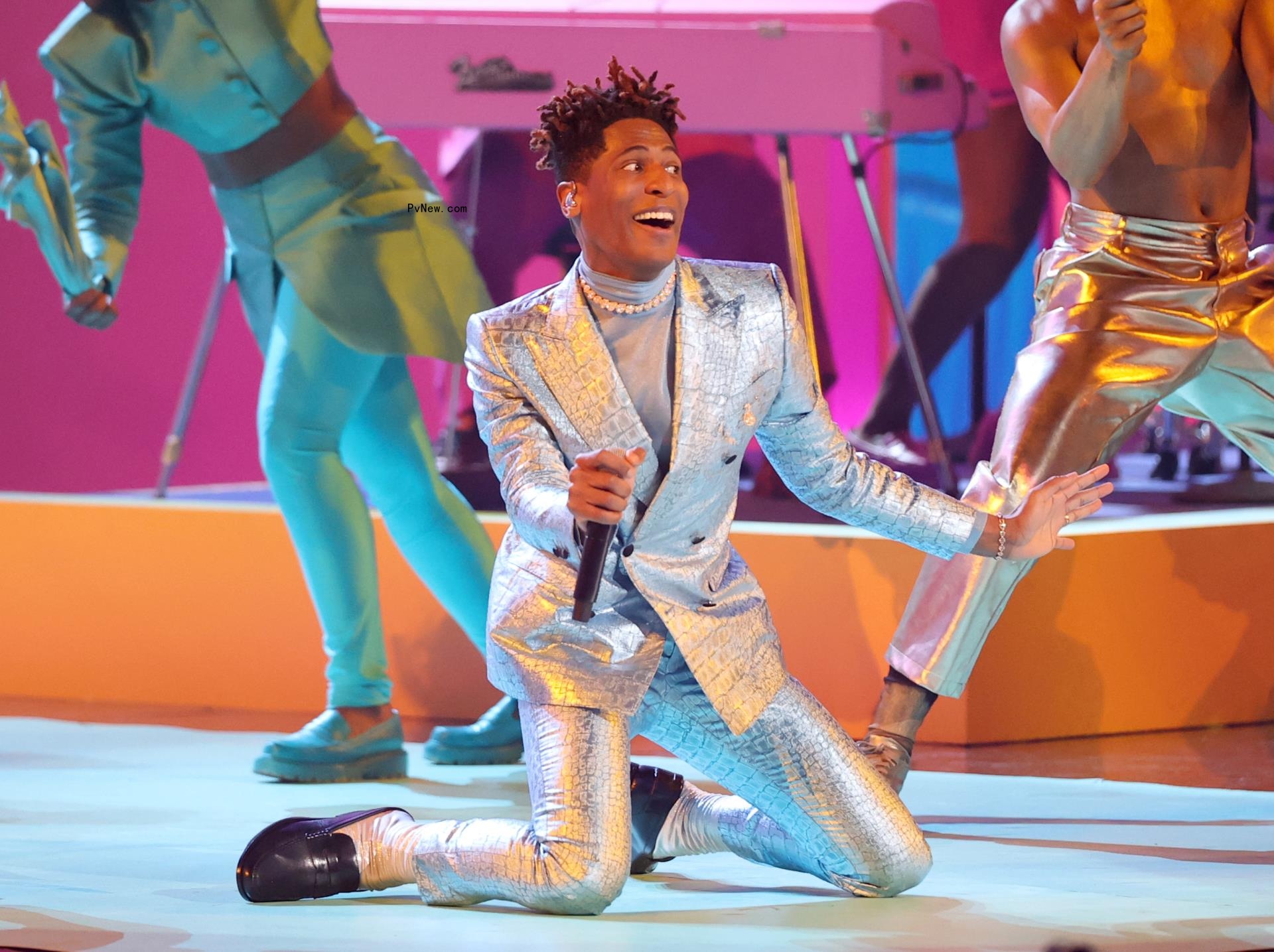 Grammys Remind Us Not Every Awards Show Has to Be a Hate-Watch: TV Review