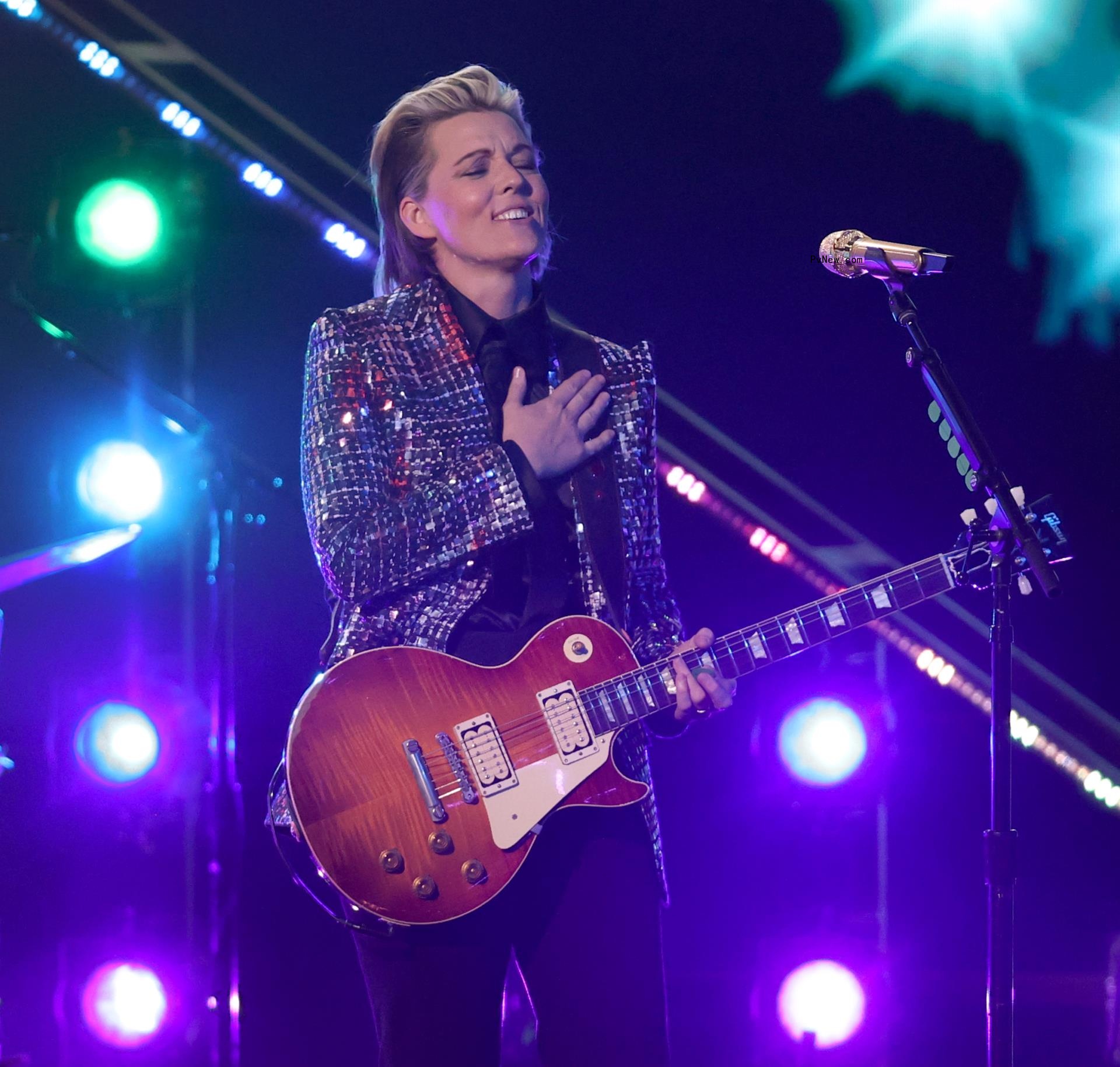 Grammys Remind Us Not Every Awards Show Has to Be a Hate-Watch: TV Review