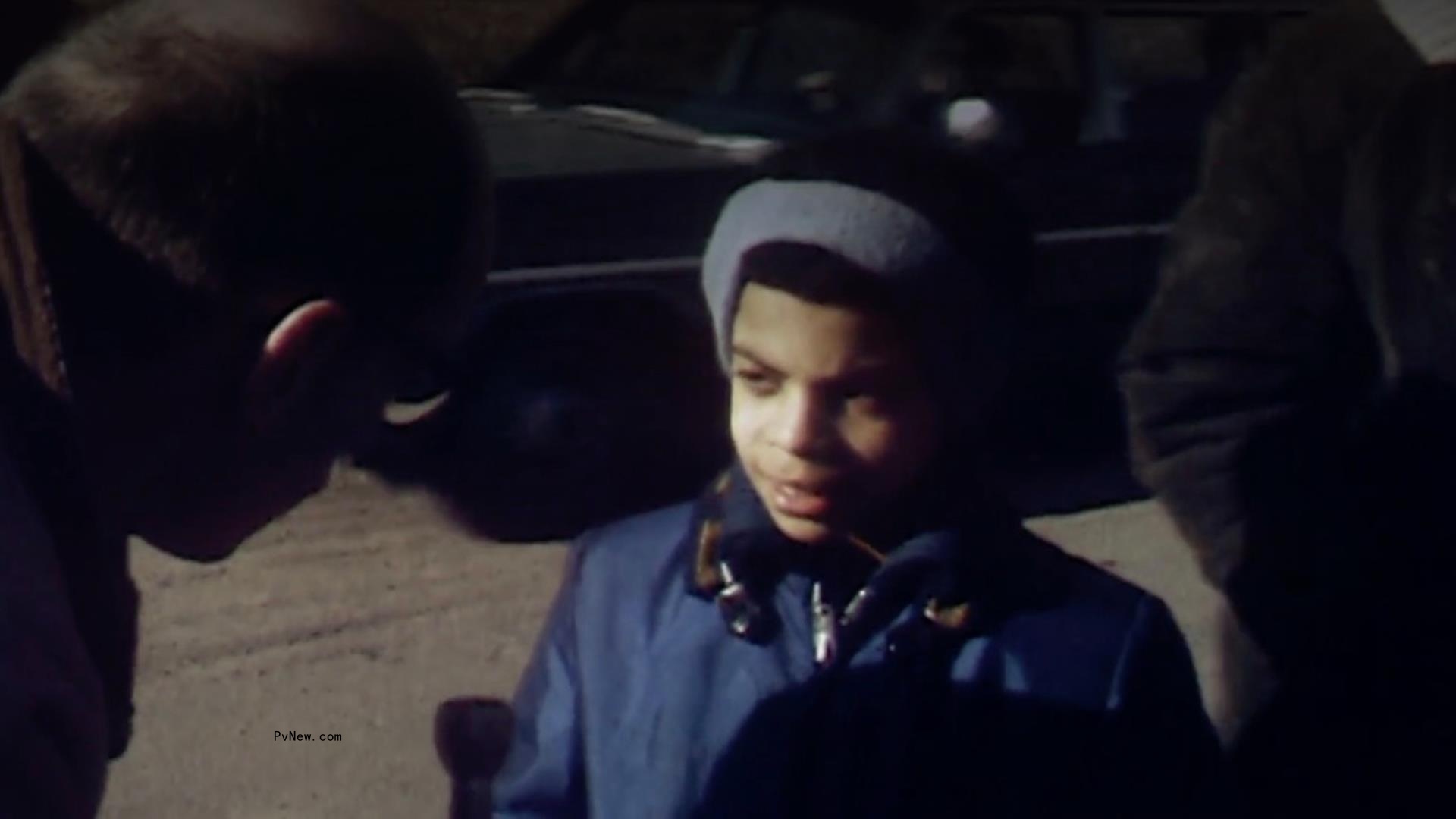 Footage of Prince, Aged 11, Discovered in Minneapolis News Clip From 1970