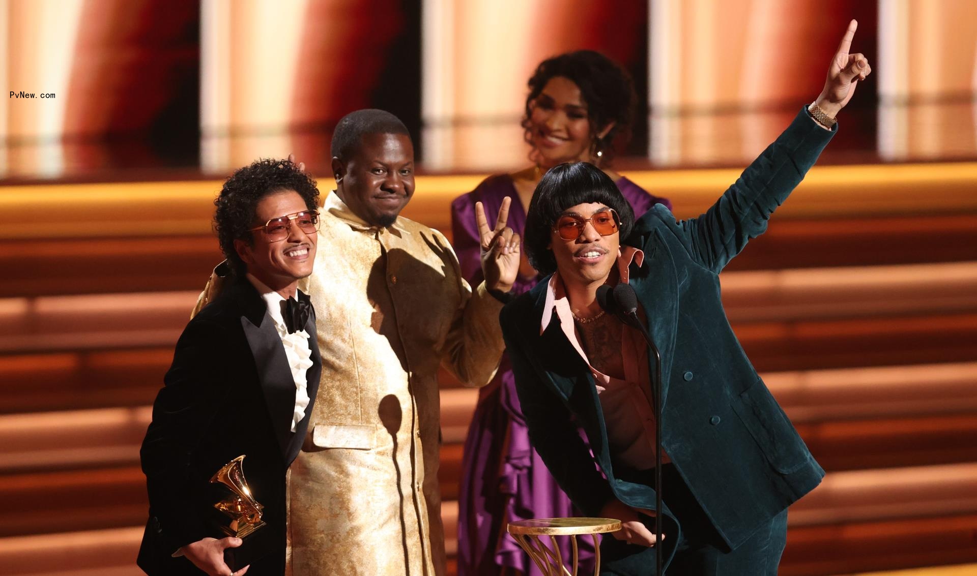 Grammy Snubs and Surprises: Silk So<i></i>nic and Jon Batiste Go Big; Lil Nas X, Justin Bieber, Billie Eilish, BTS Shut Out