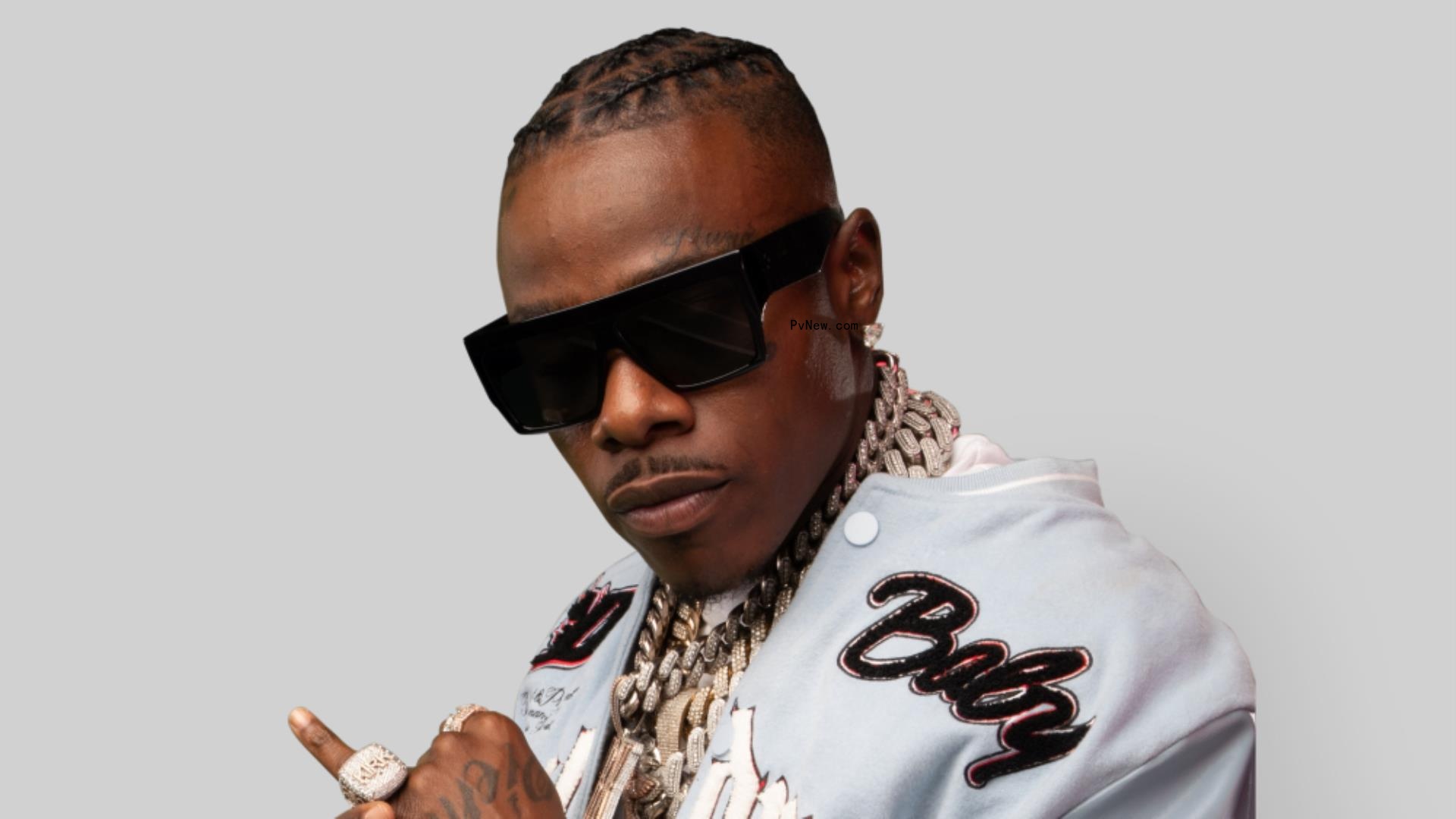 DaBaby Takes the Stage for Sun-Soaked Pre-Grammy Set — But Has He Learned Anything From Controversy?