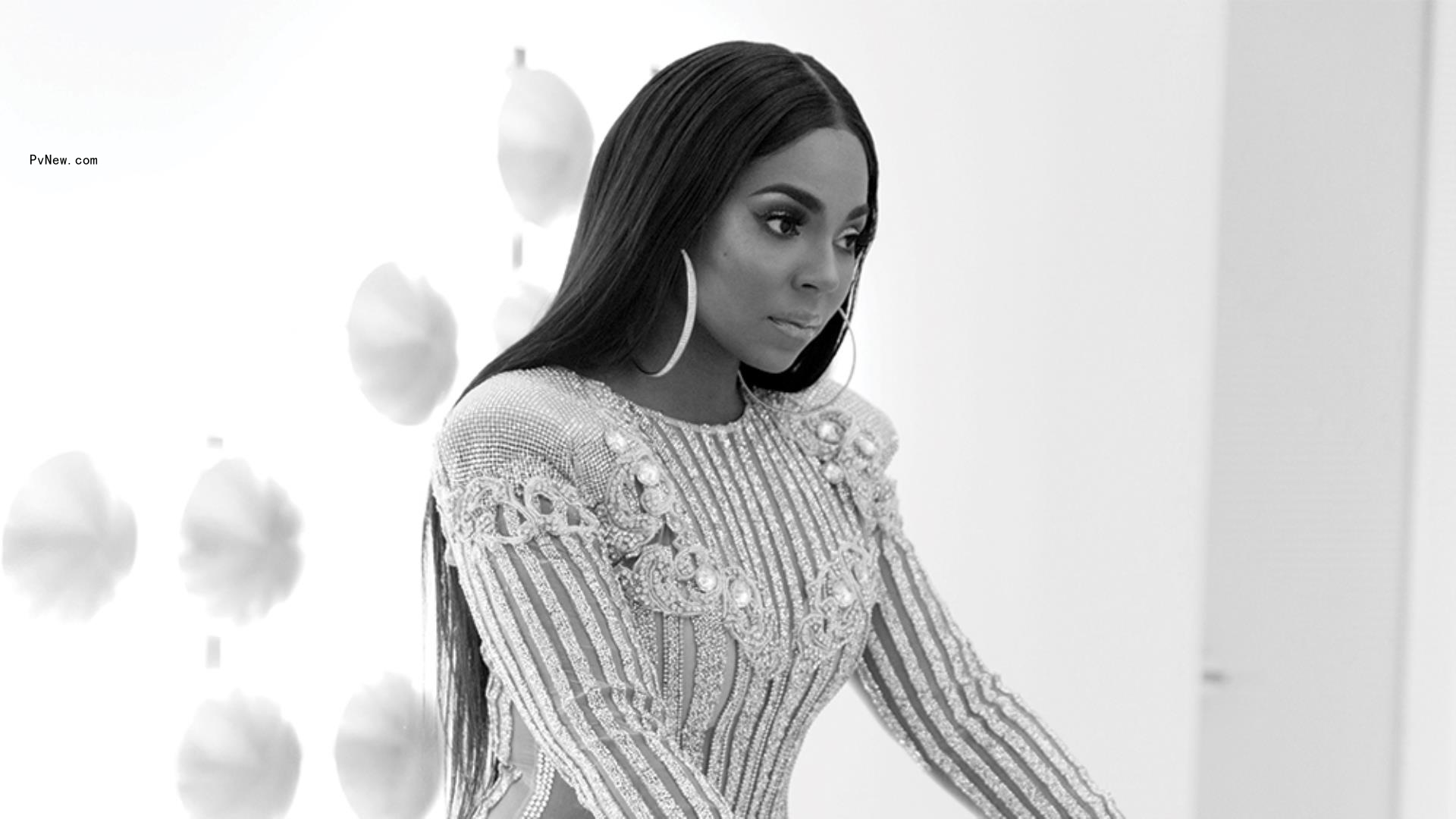 Ashanti Reflects on Early Passion for Singing and 20 Years Since Breakthrough Single ‘Foolish’