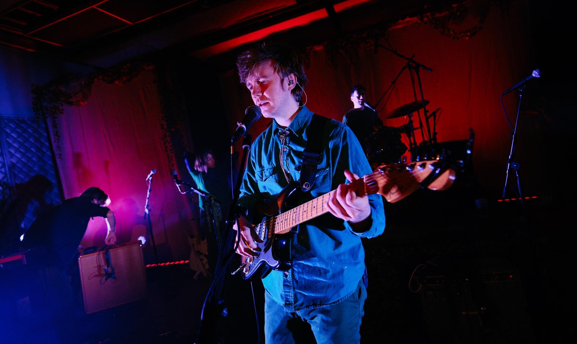 Artists Den Set to Premiere the Third Season of ‘Live From My Den’