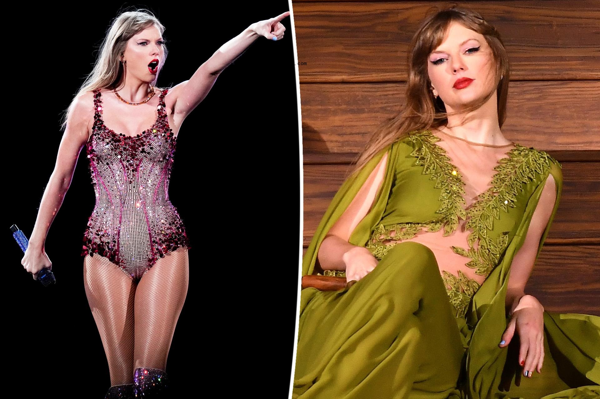 ‘Furious’ Taylor Swift co<i></i>nsidering legal action over graphic AI photos: report