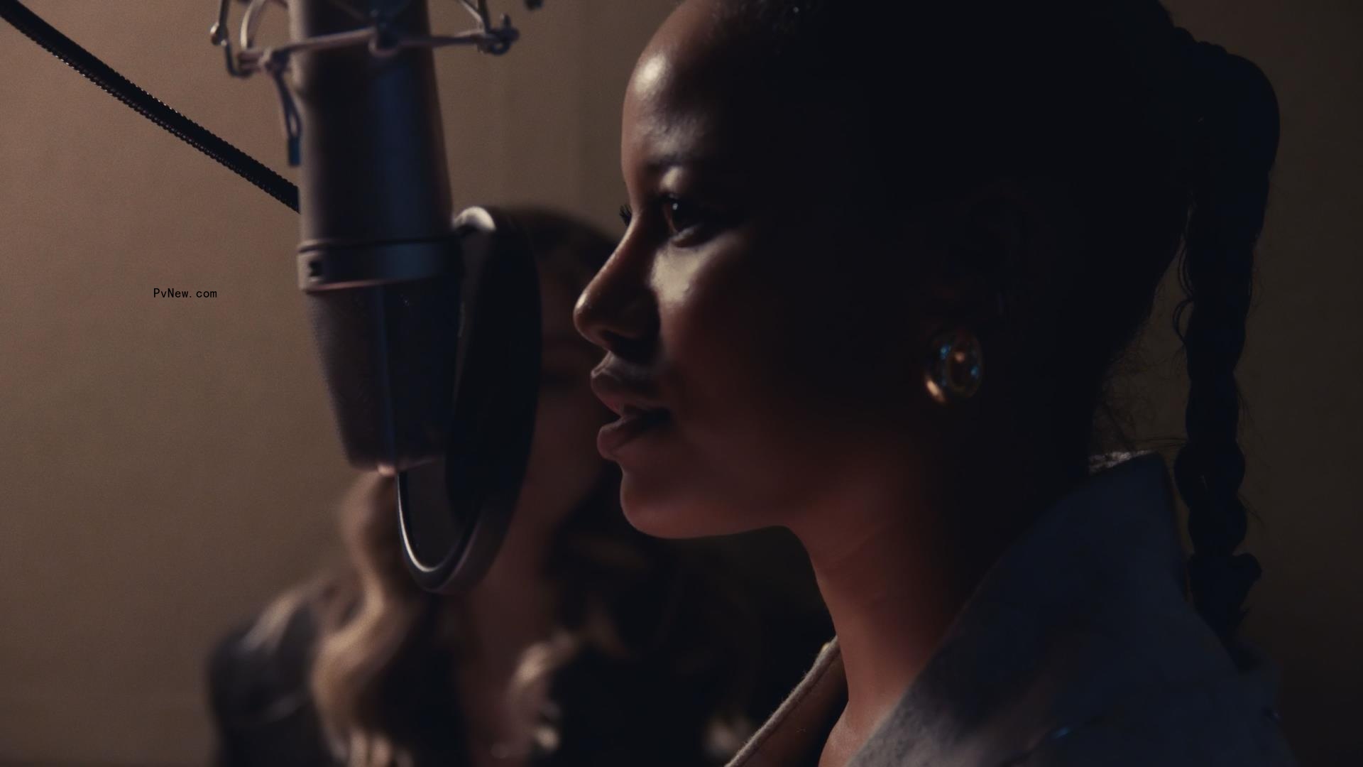 Taylour Paige Voices SXSW-Bound Immersive Experience ‘Astra’ From ‘Spheres’ Director