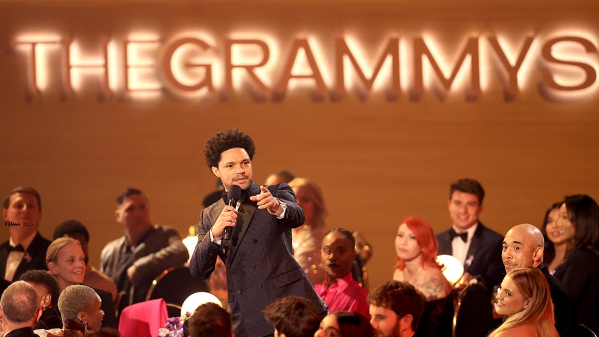 Grammys Viewership Edges Out Last Year’s Record Low With Minor Gain