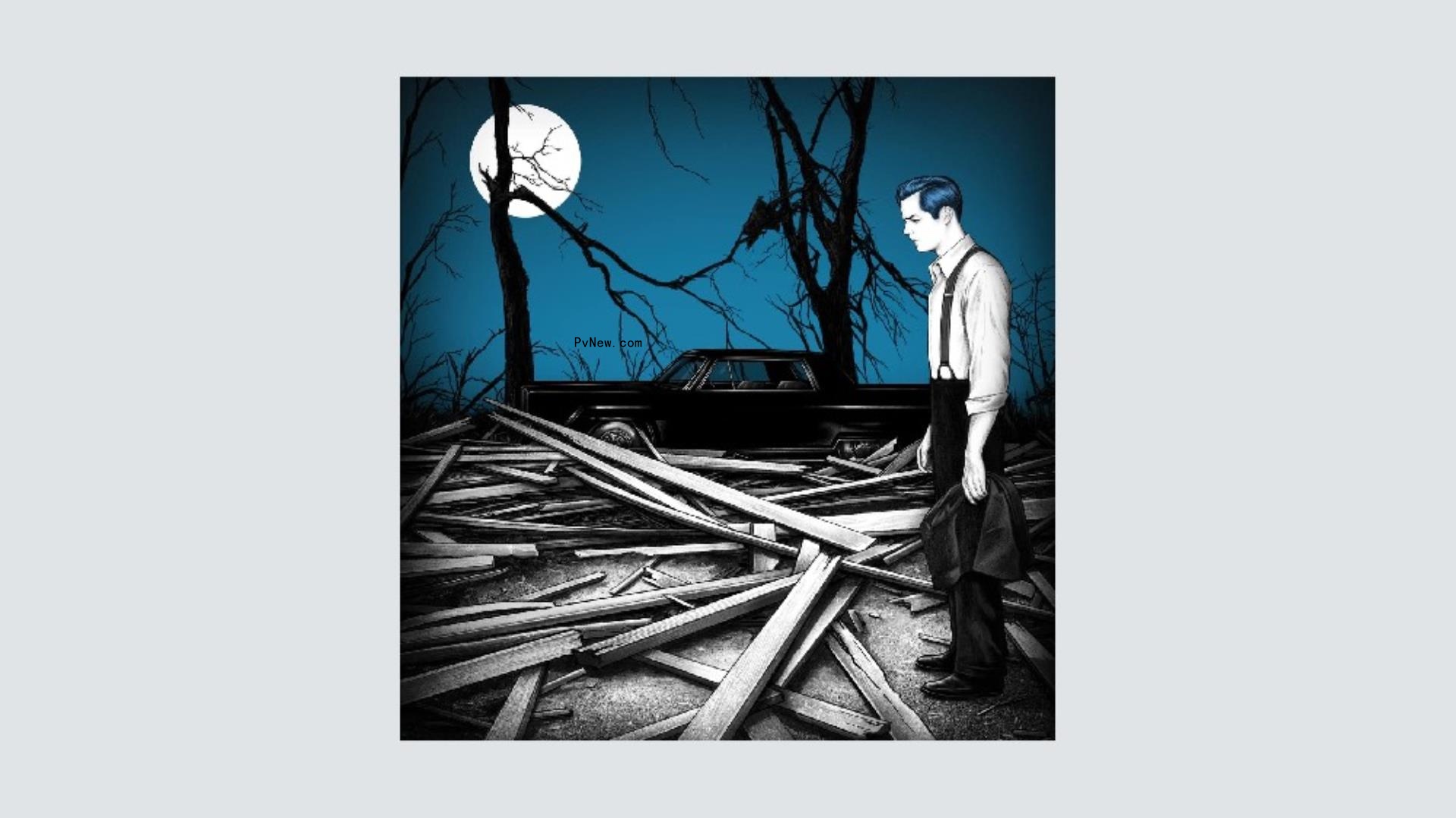 Jack White Goes Bo<i></i>nkers With the Deliriously Twisty Headbanging of ‘Fear of the Dawn’: Album Review