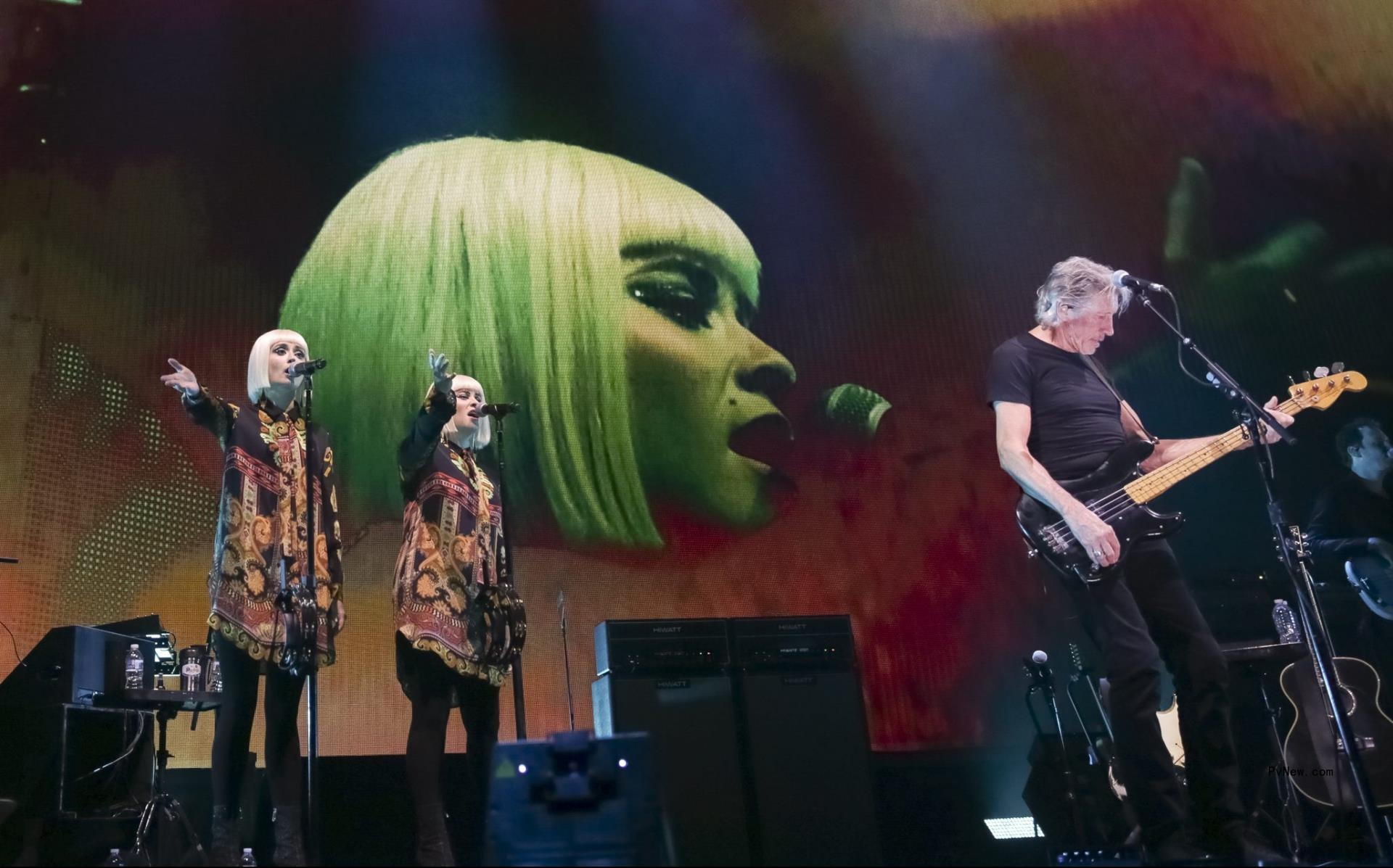 Lucius Doubles Your Pop Pleasure With ‘Second Nature,’ With Help From Brandi Carlile and Dave Cobb