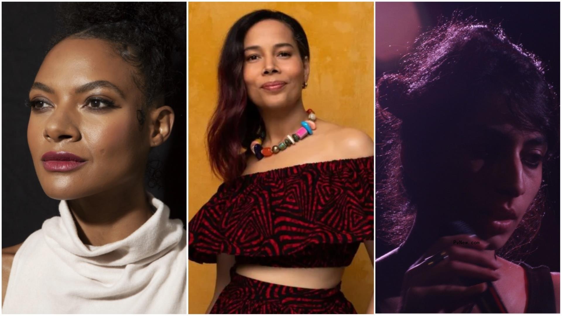 Allison Russell, Rhiannon Giddens, Arooj Aftab Among Folk Alliance Nominees