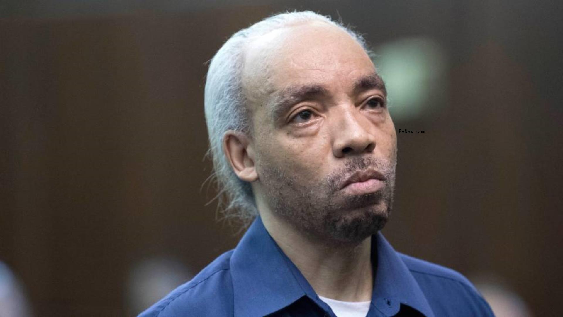 Kidd Creole, Former Rapper With Grandmaster Flash and the Furious Five, Found Guilty of Manslaughter