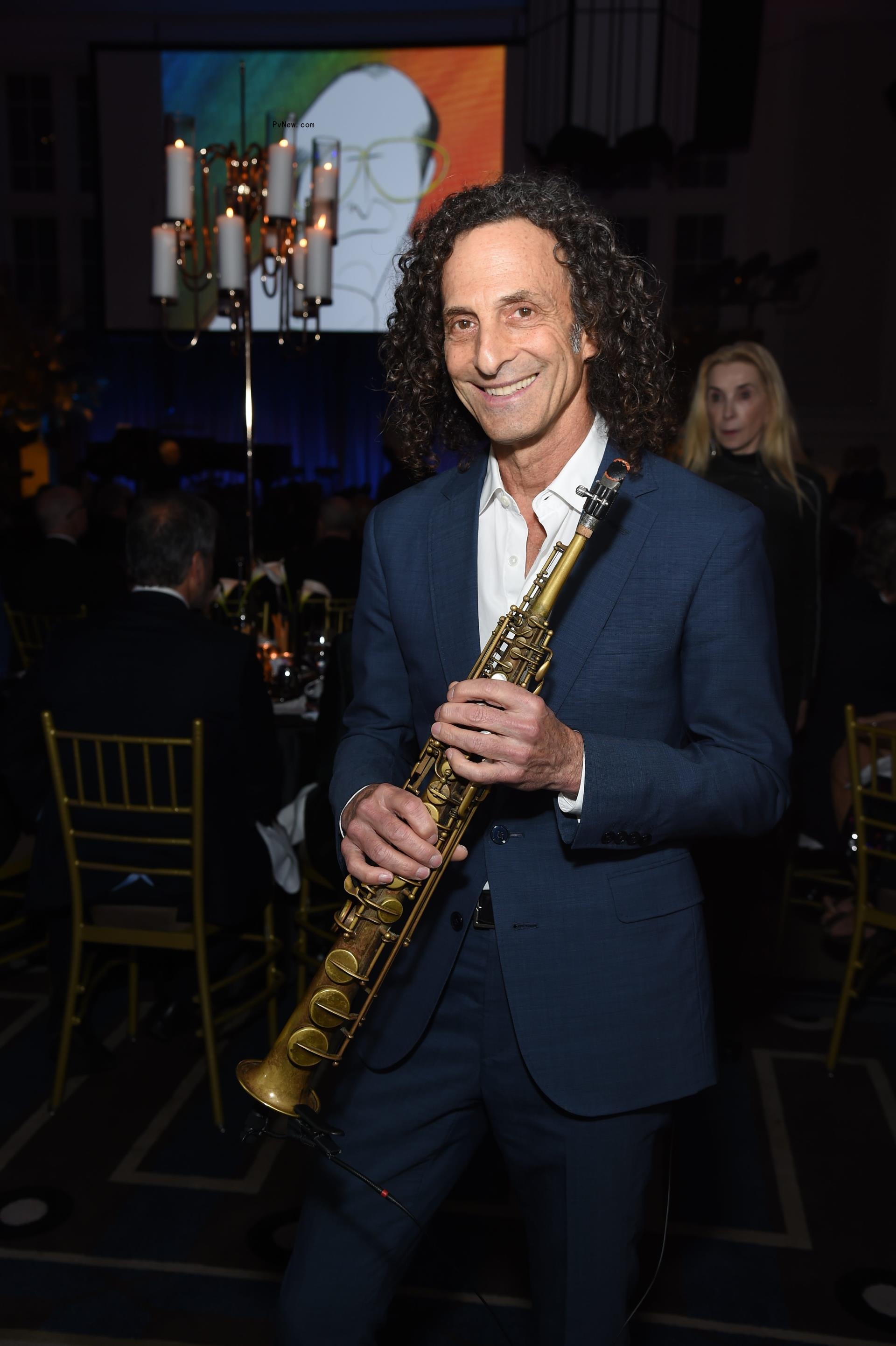 Bruce Springsteen Sings From Quarantine, Patti Smith Dazzles, Alicia Keys Serenades at Clive Davis’ 90th Birthday Bash