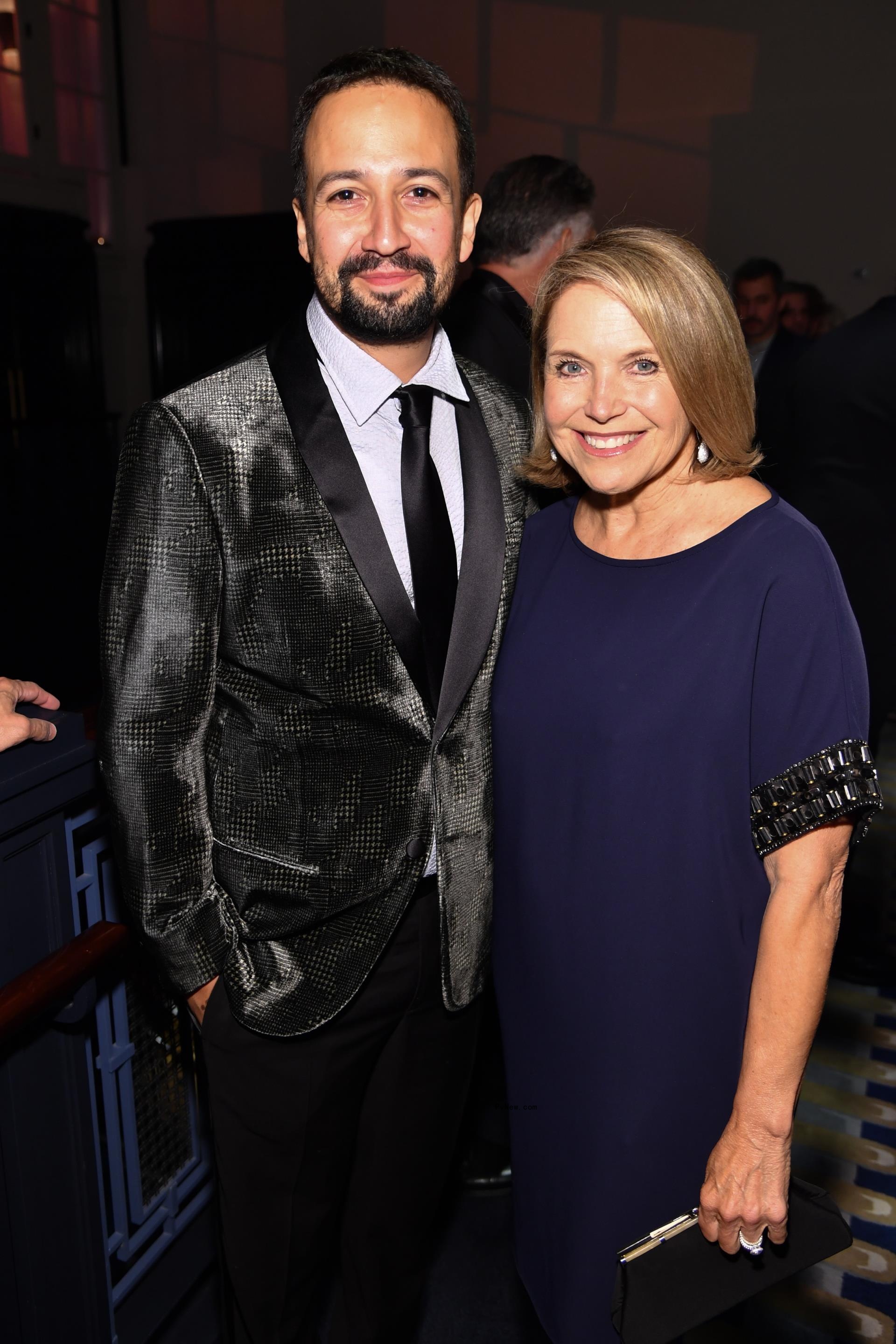 Bruce Springsteen Sings From Quarantine, Patti Smith Dazzles, Alicia Keys Serenades at Clive Davis’ 90th Birthday Bash