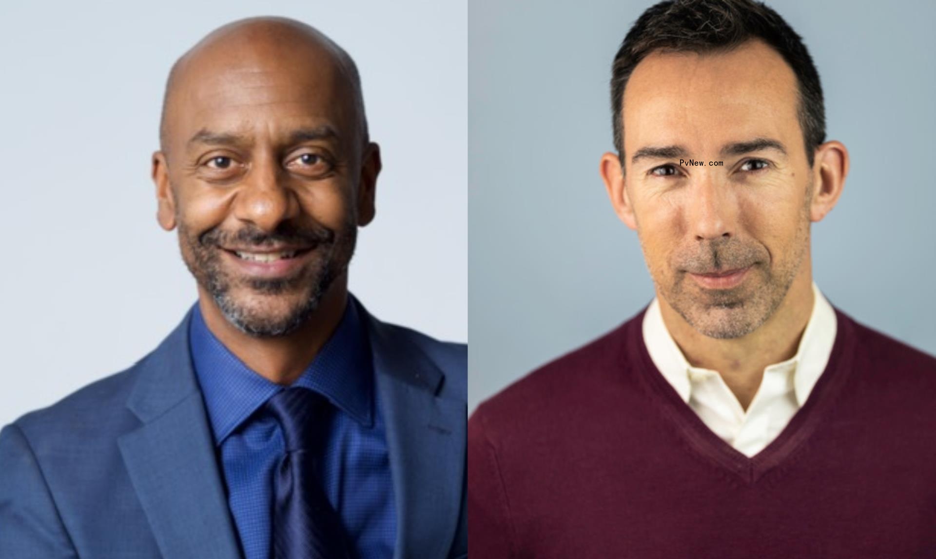 MRC Live & Alternative Appoints Stephen Hill and Rob Bagshaw as Exec VPs of Creative