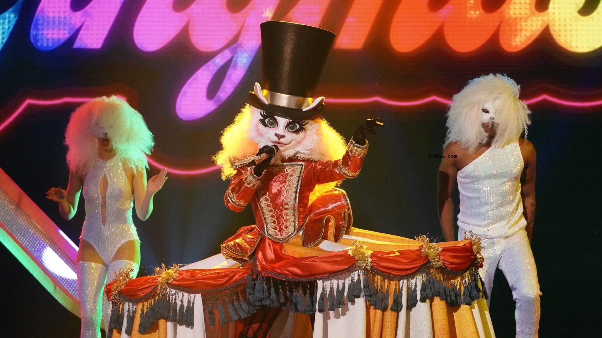 ‘The Masked Singer’ Reveals Identity of the Hydra: Here Are the Stars Under the Mask