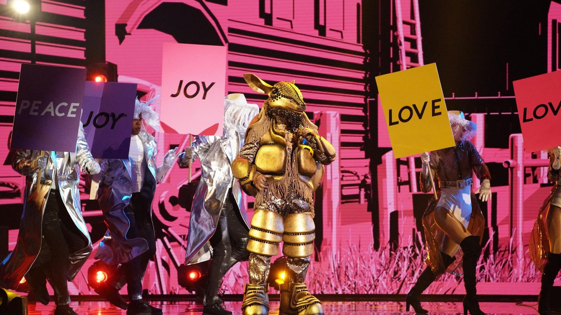 ‘The Masked Singer’ Reveals Identity of the Hydra: Here Are the Stars Under the Mask