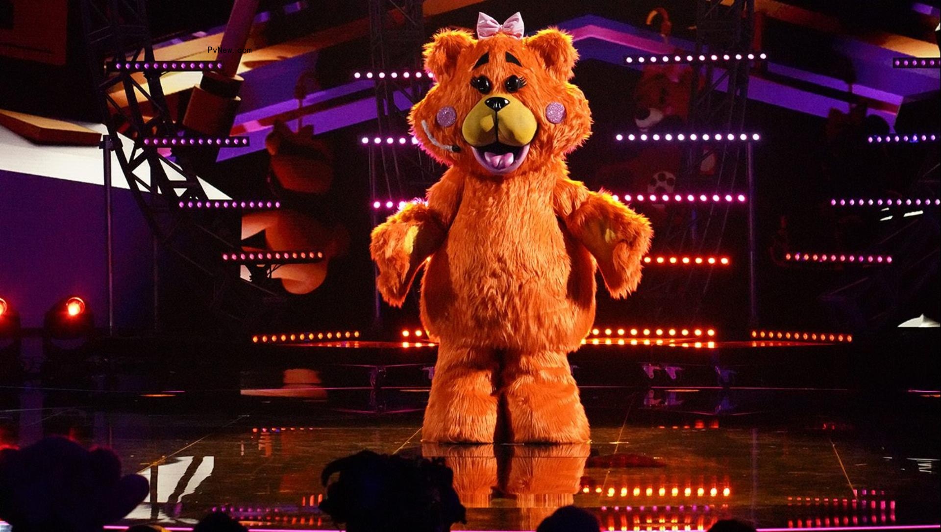 ‘The Masked Singer’ Reveals Identity of the Hydra: Here Are the Stars Under the Mask