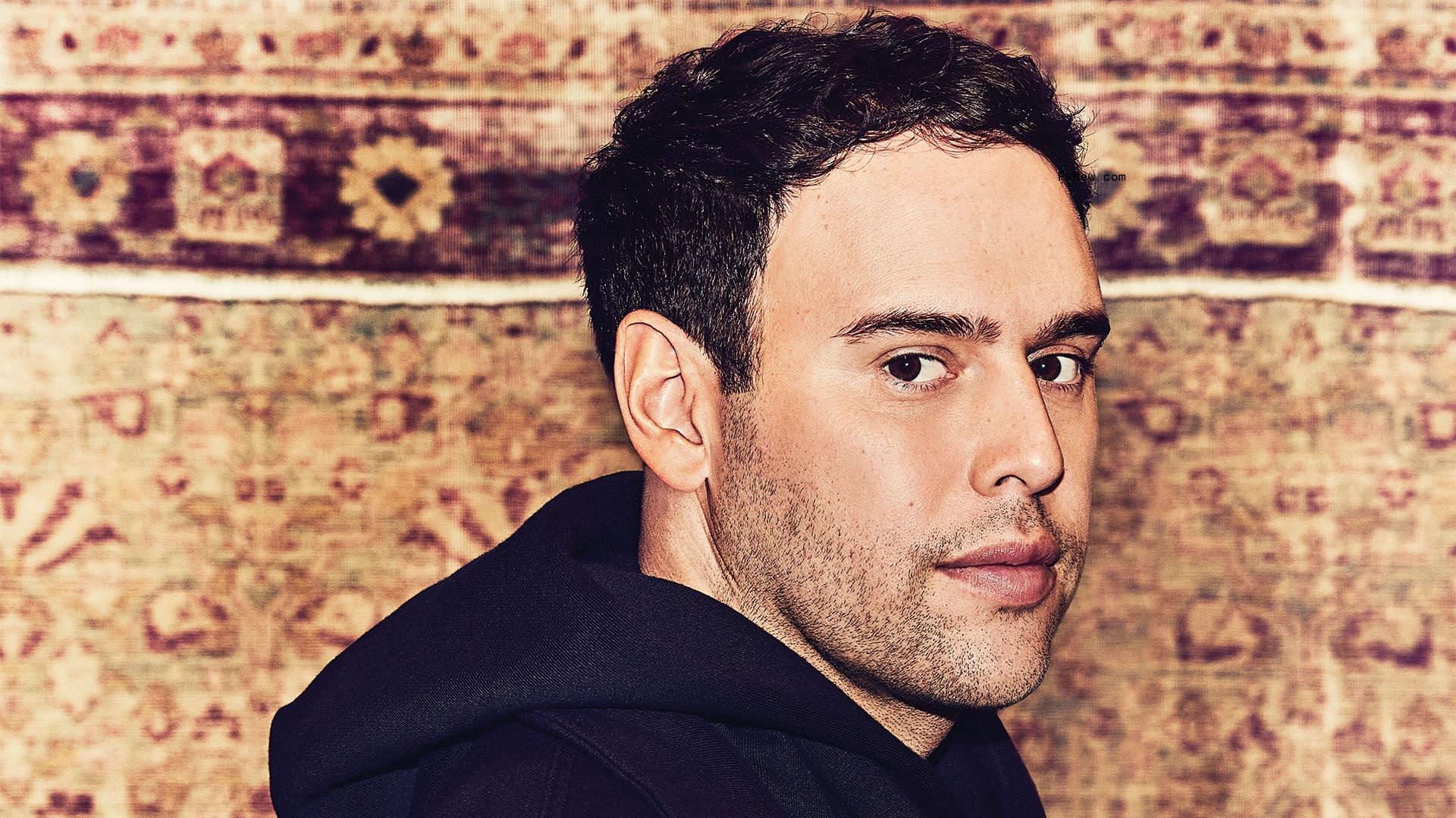 Scooter Braun’s SB Projects Partners With First Respo<i></i>nders Children’s Foundation to Launch Scholarship