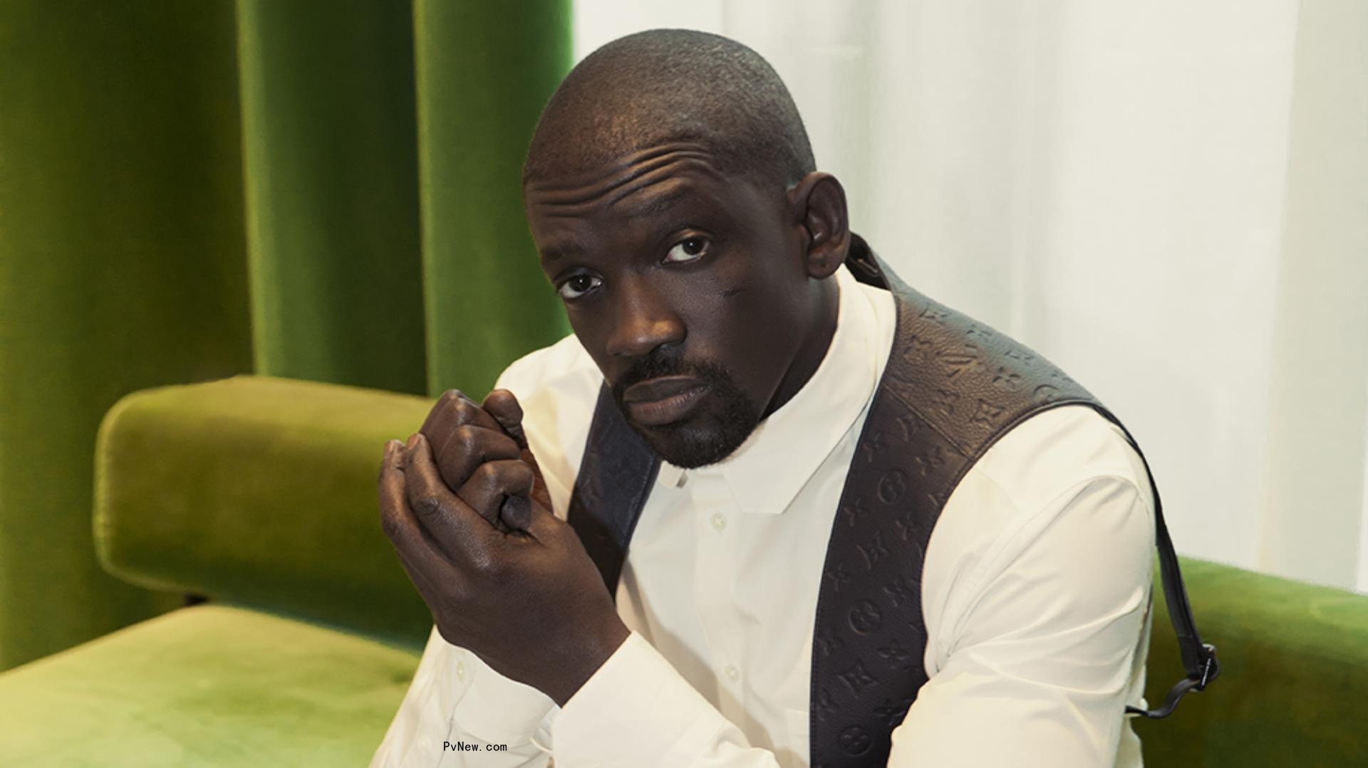 Abou ‘Bu’ Thiam Named Executive Vice President at Columbia Records