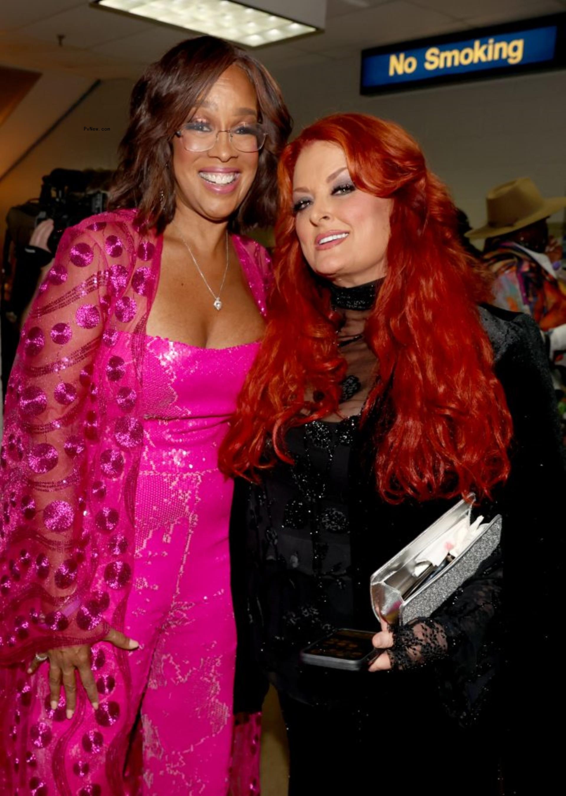 CMT Awards Like Jason Aldean and Carrie Underwood’s Duet Style; Miranda Lambert, Cody Johnson Also Claim Honors